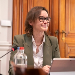 Audition sur les réseaux de covoiturage rapide au-delà des frontières