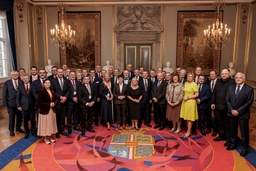 Conférence des présidents de l’UE