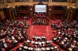 Colloquium “Jongeren in de bres voor het klimaat"