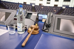 Lentezitting van de Parlementaire Assemblee van de Raad van Europa