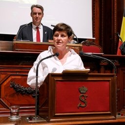 Séance plénière du 20 juin 2025