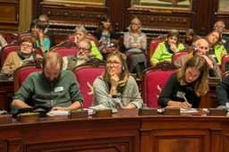 Colloquium "Dertig jaar wet op het dierenwelzijn in België"