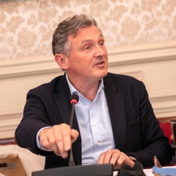 Evaluatie korpschefs van de magistratuur