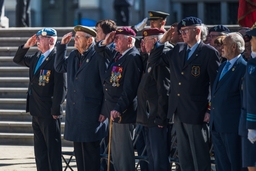 Herdenkingsplechtigheid gesneuvelde soldaten sinds 1945