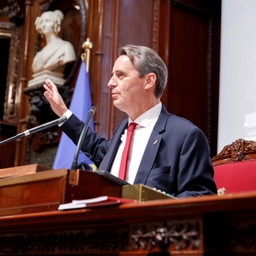 Séance plénière du 20 juin 2025