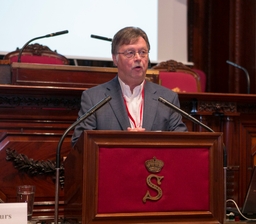 Colloquium “Jongeren in de bres voor het klimaat"