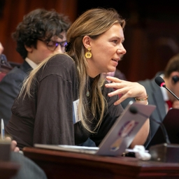 JeugdparlementJeunesse au Sénat