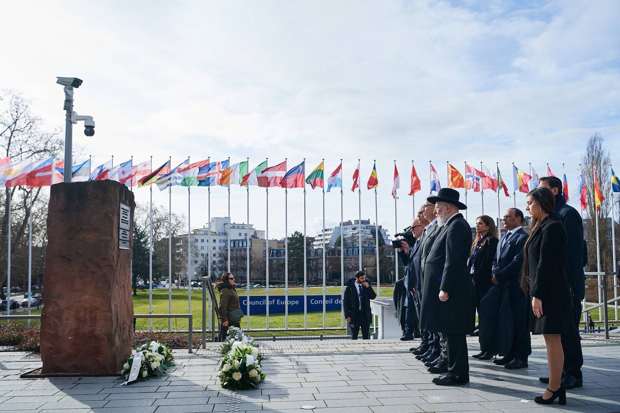  Winterzitting van de Parlementaire Assemblee van de Raad van Europa