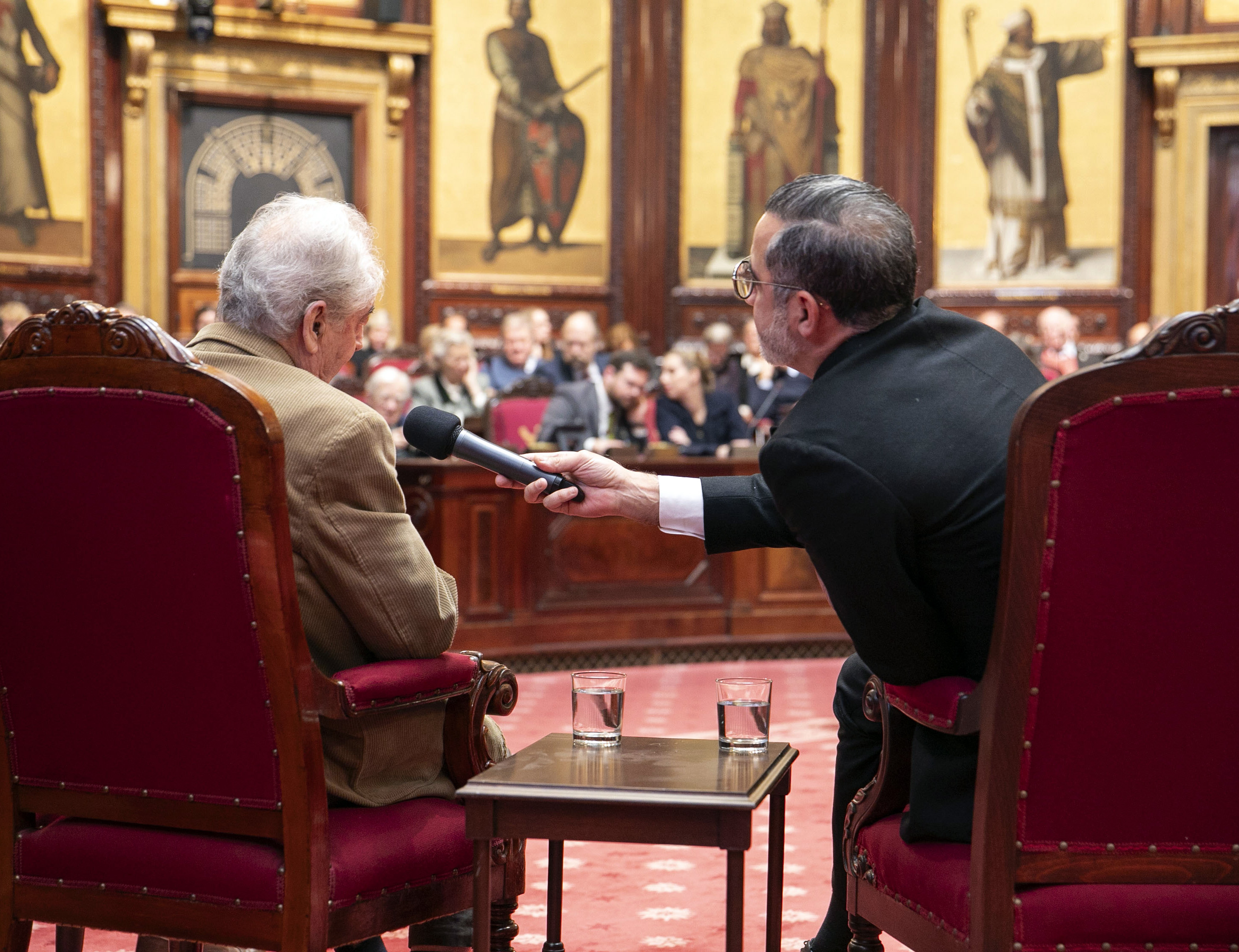  Herdenking van de Wapenstilstand