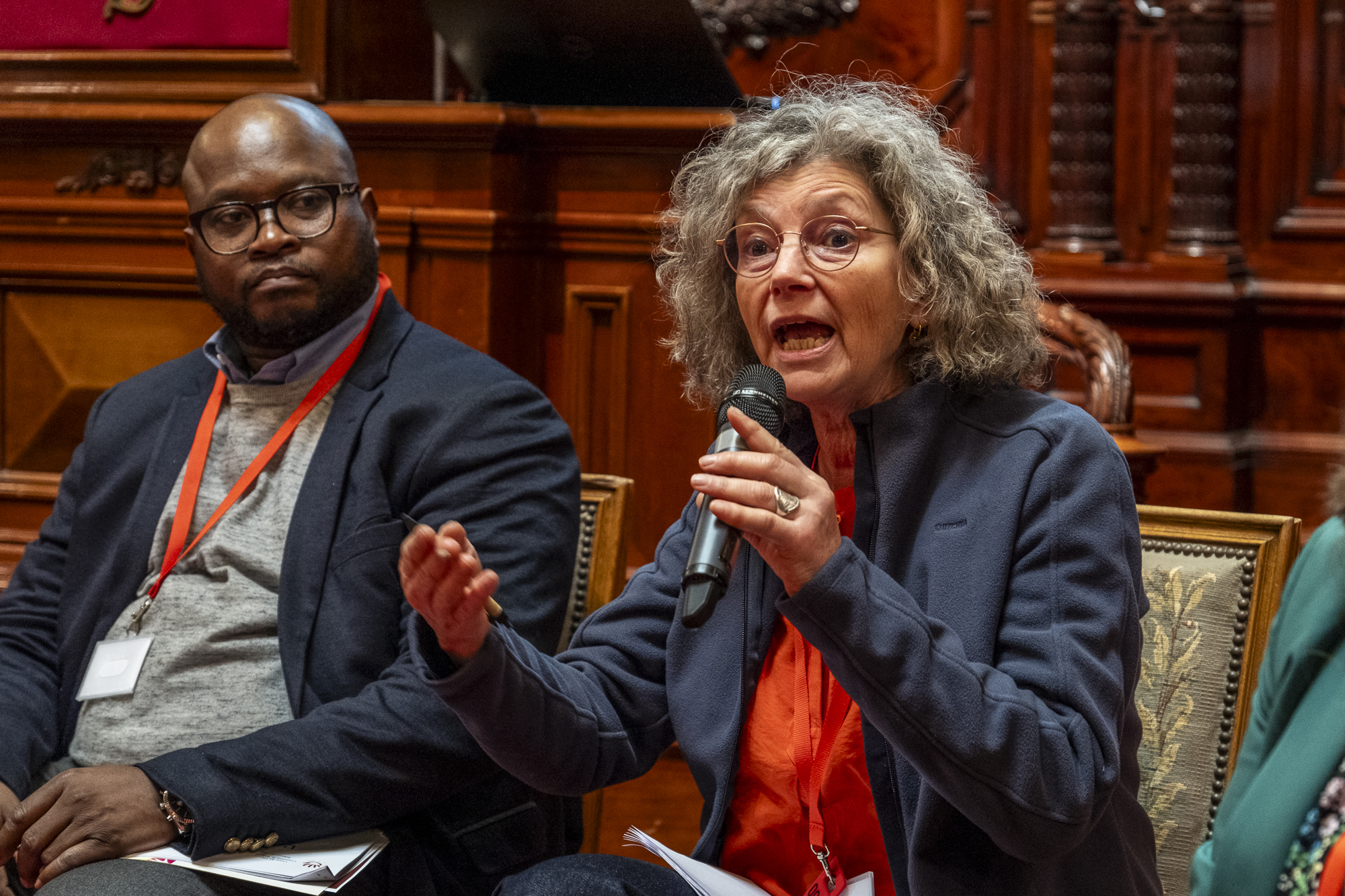  Colloquium Eenoudergezinnen en kansarmoede