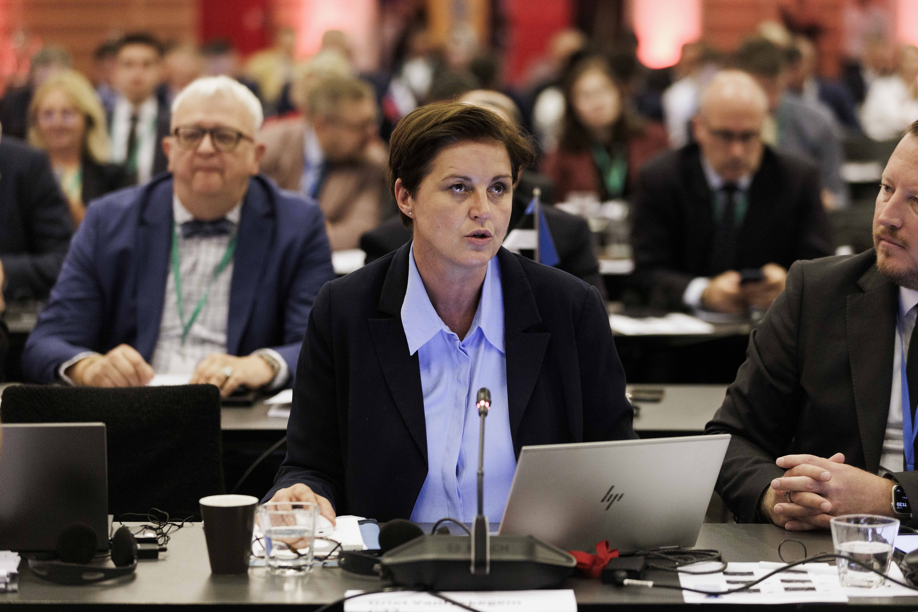  Europees buitenlands, veiligheids- en defensiebeleid
