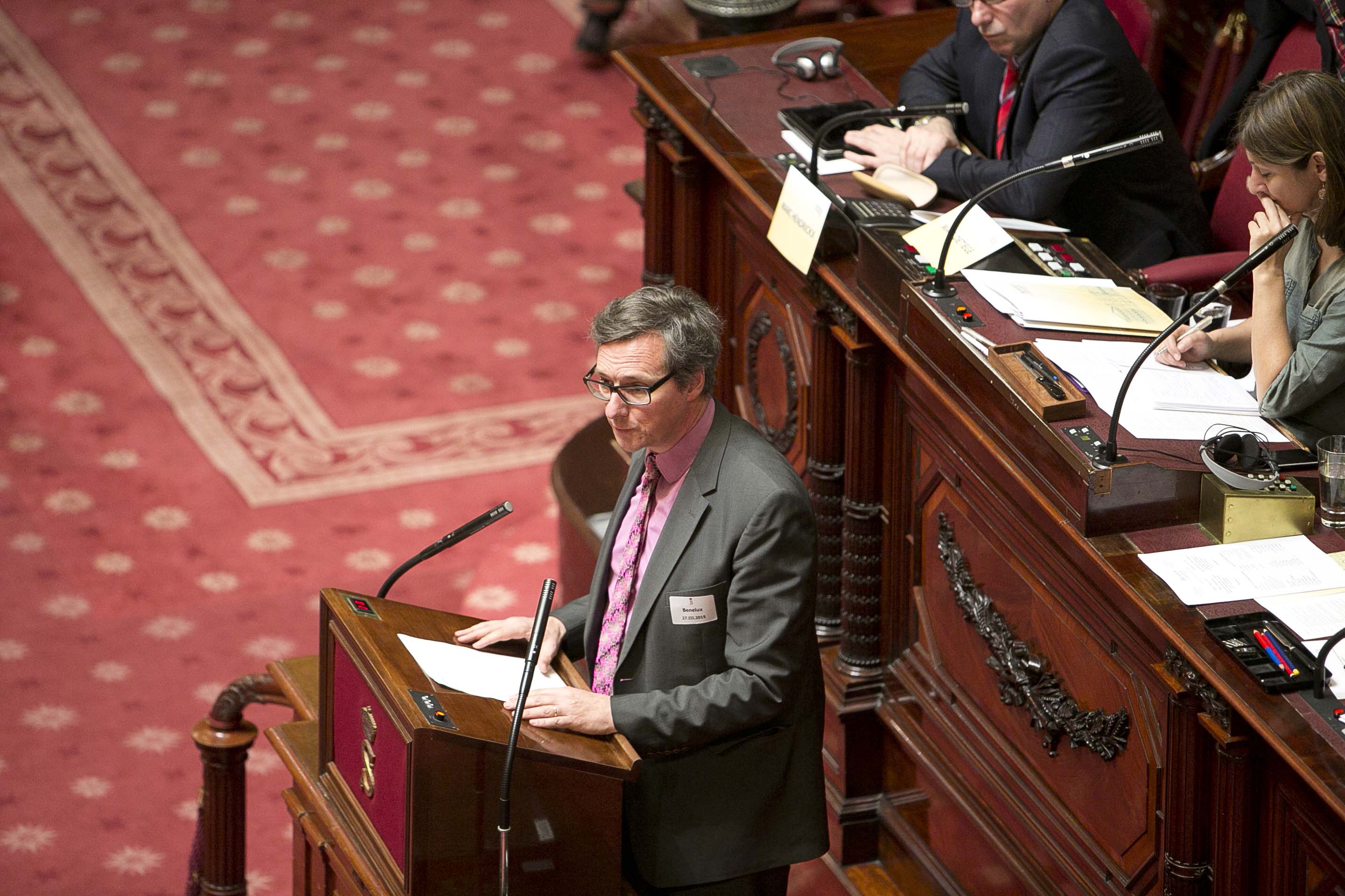  Benelux plenair themadebat