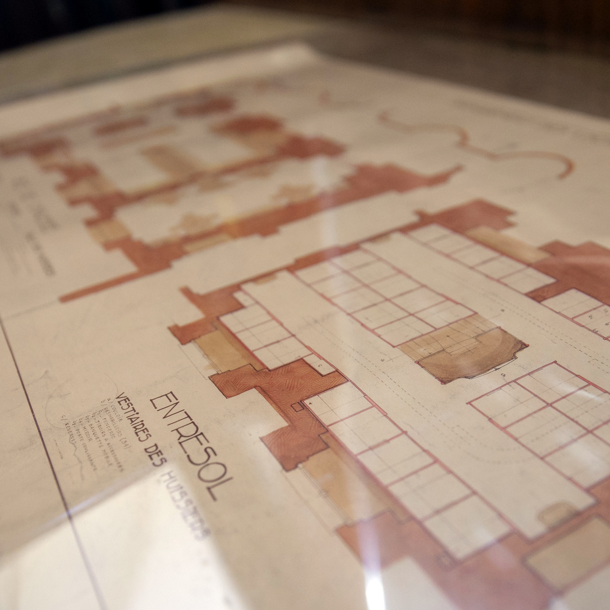  Heritage Days au Palais de la Nation