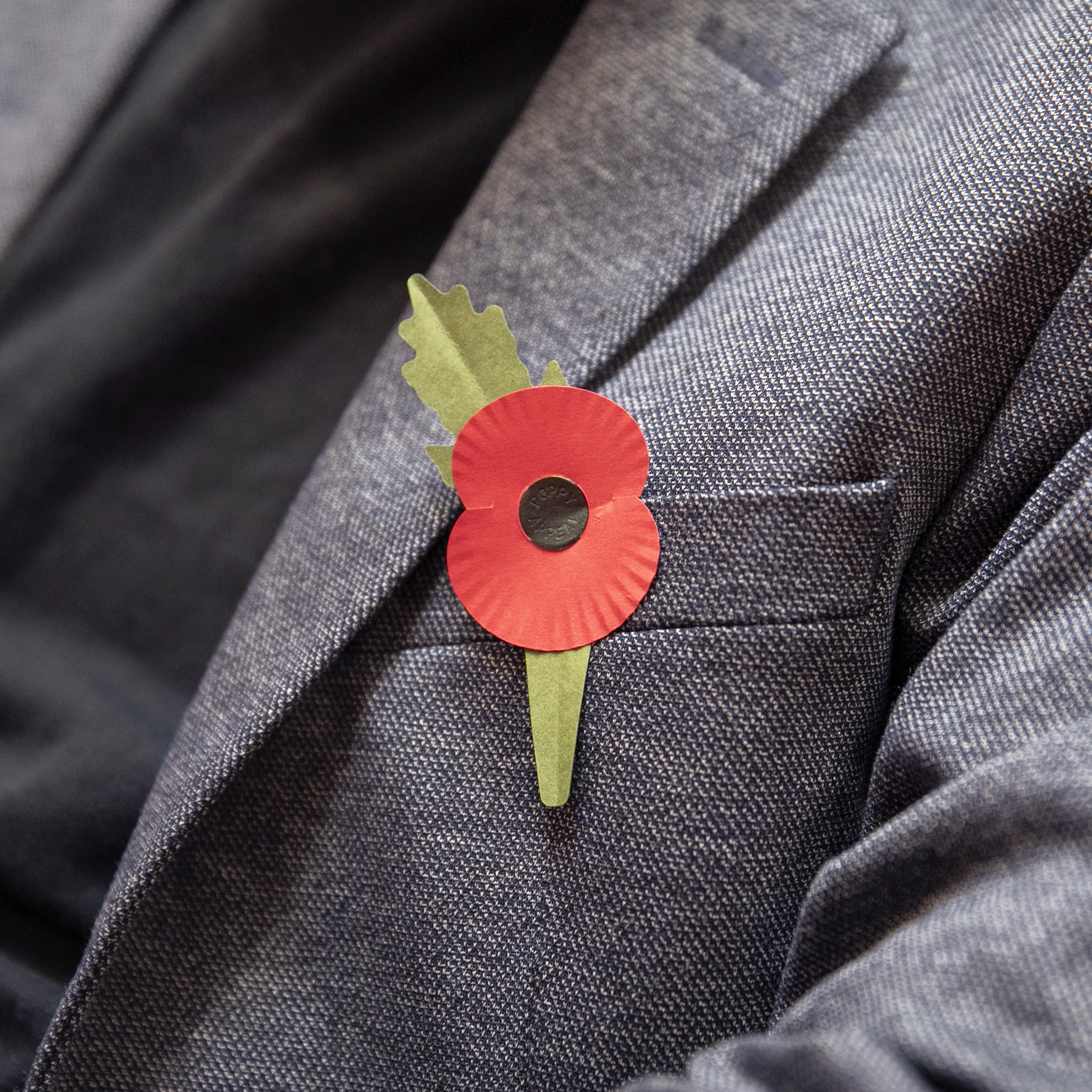  Commémoration de l’Armistice au Parlement fédéral