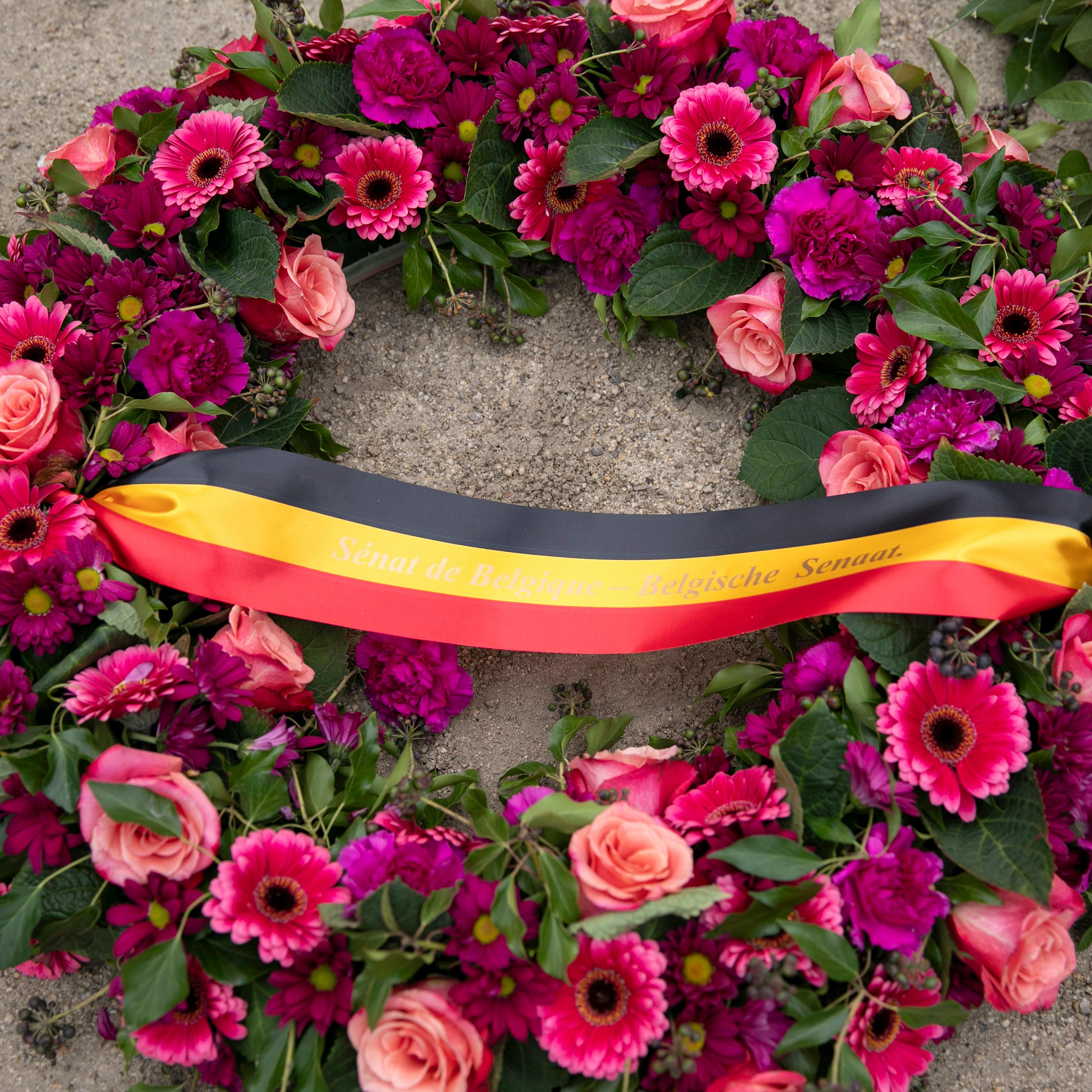  Commémoration de l’Armistice au Parlement fédéral