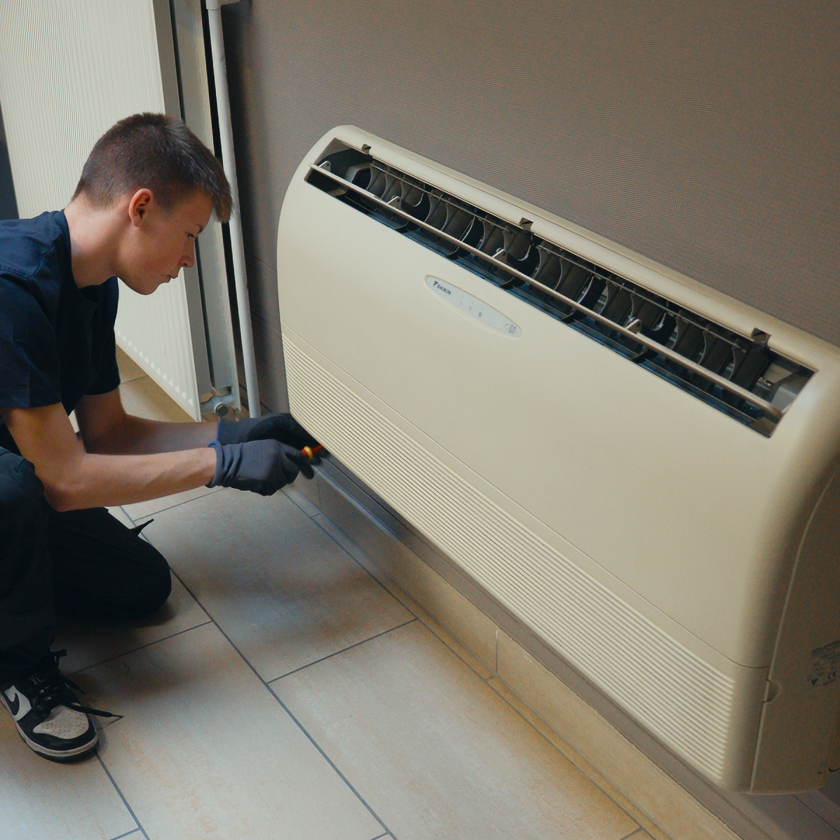  Stagiaires YOUCA au Sénat