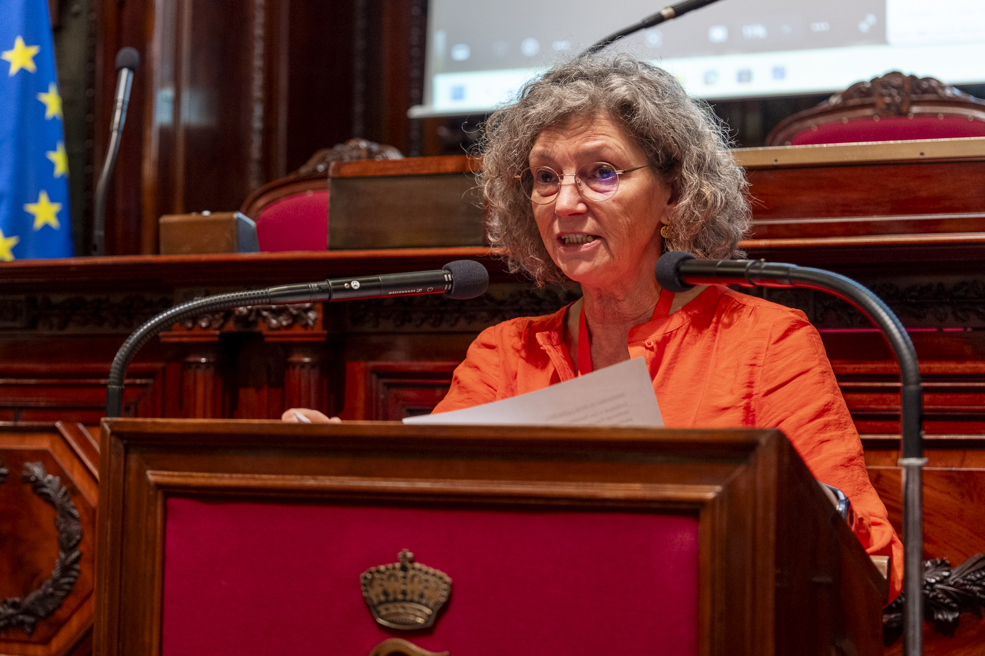  Colloquium Eenoudergezinnen en kansarmoede
