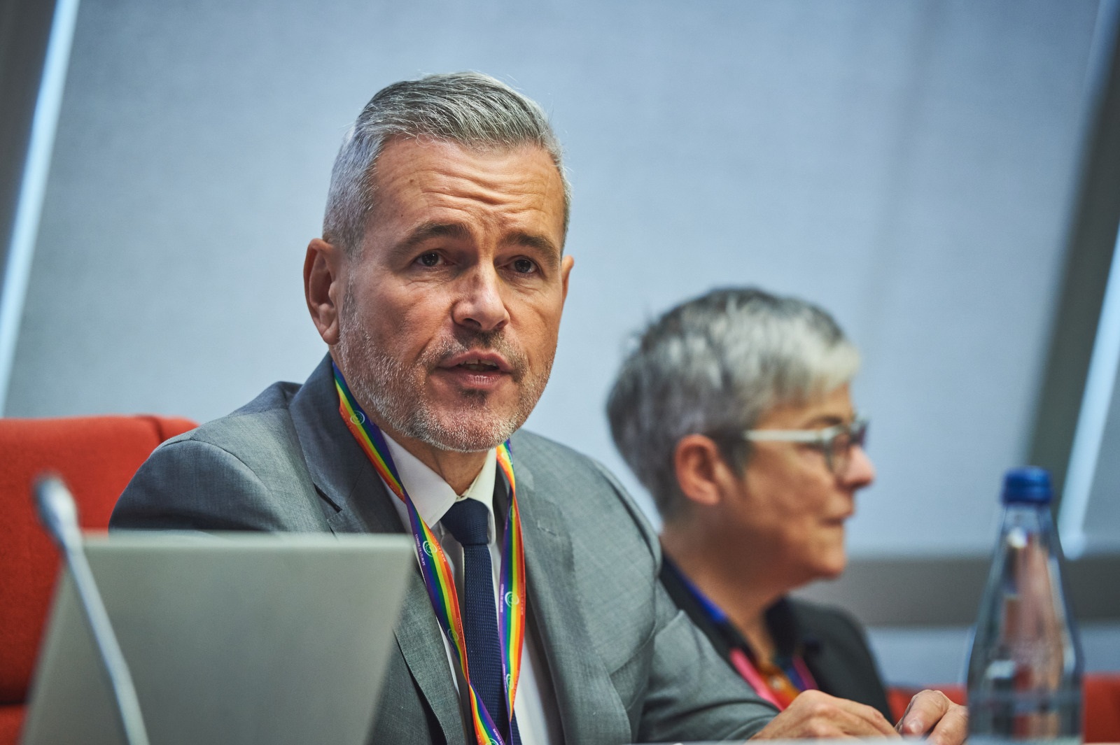  Session d’automne de l’Assemblée parlementaire du Conseil de l’Europe