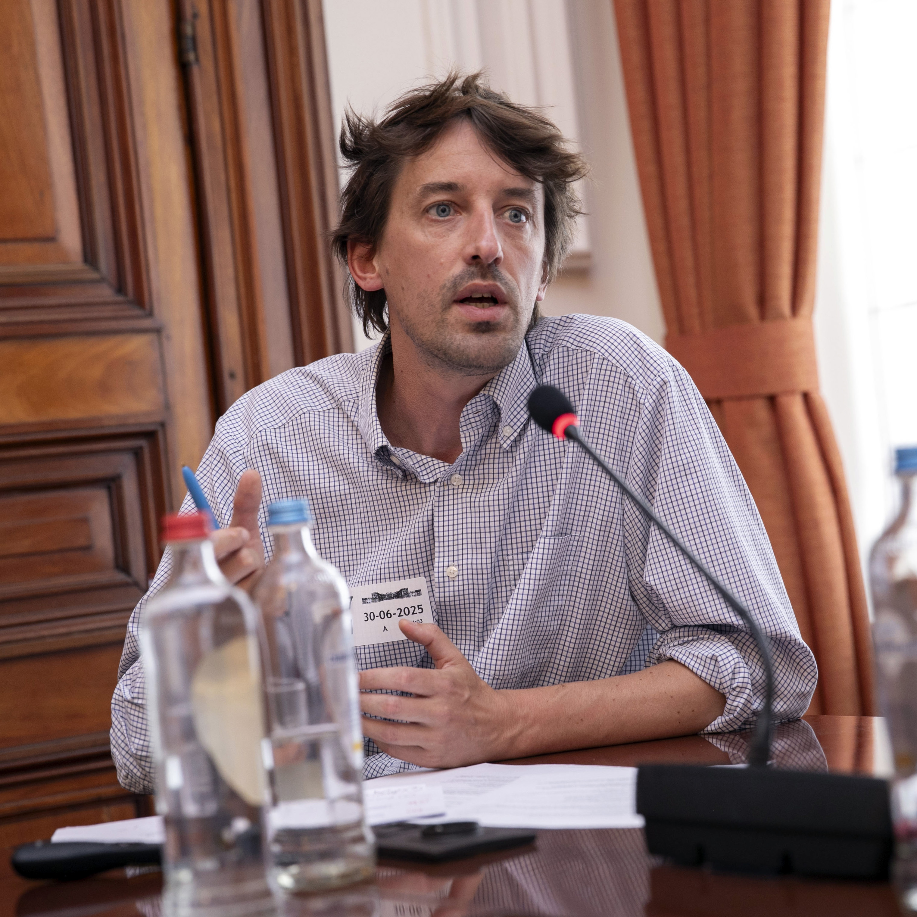  Mobilité interrégionale de l’emploi