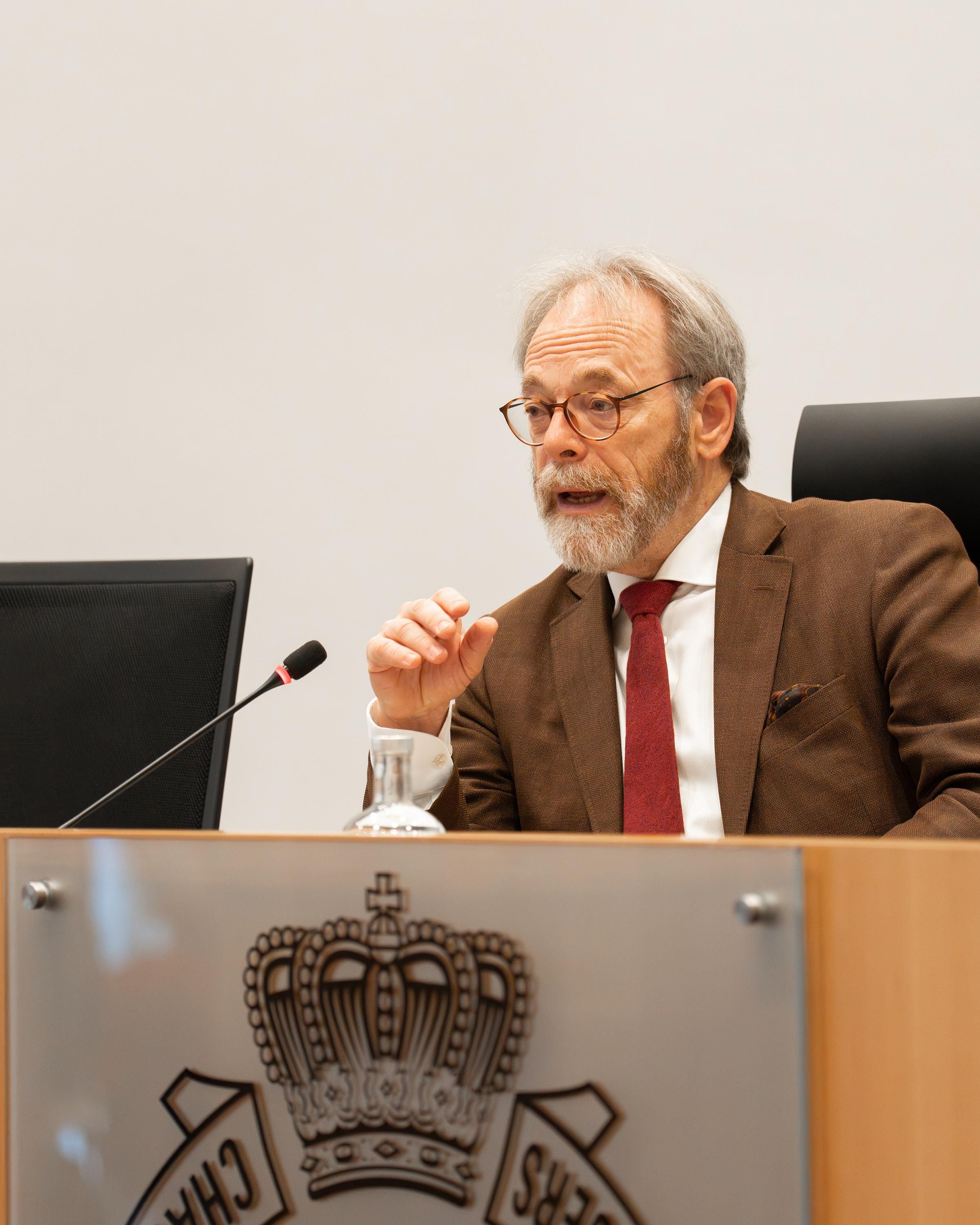  Gedachtewisseling met de premier over de Europese Raad van 26 en 27 juni 2025