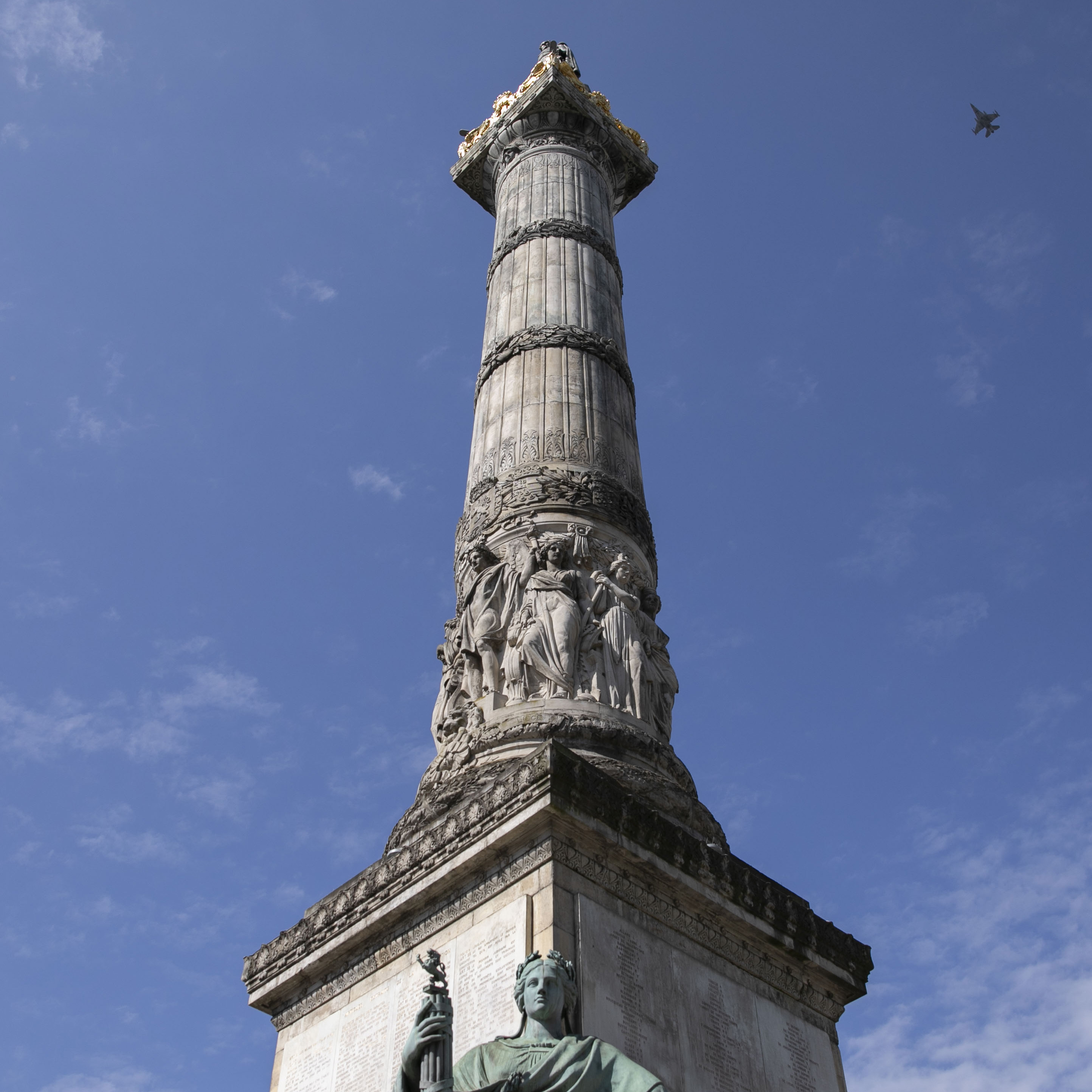  Cérémonie de commémoration du 8 mai