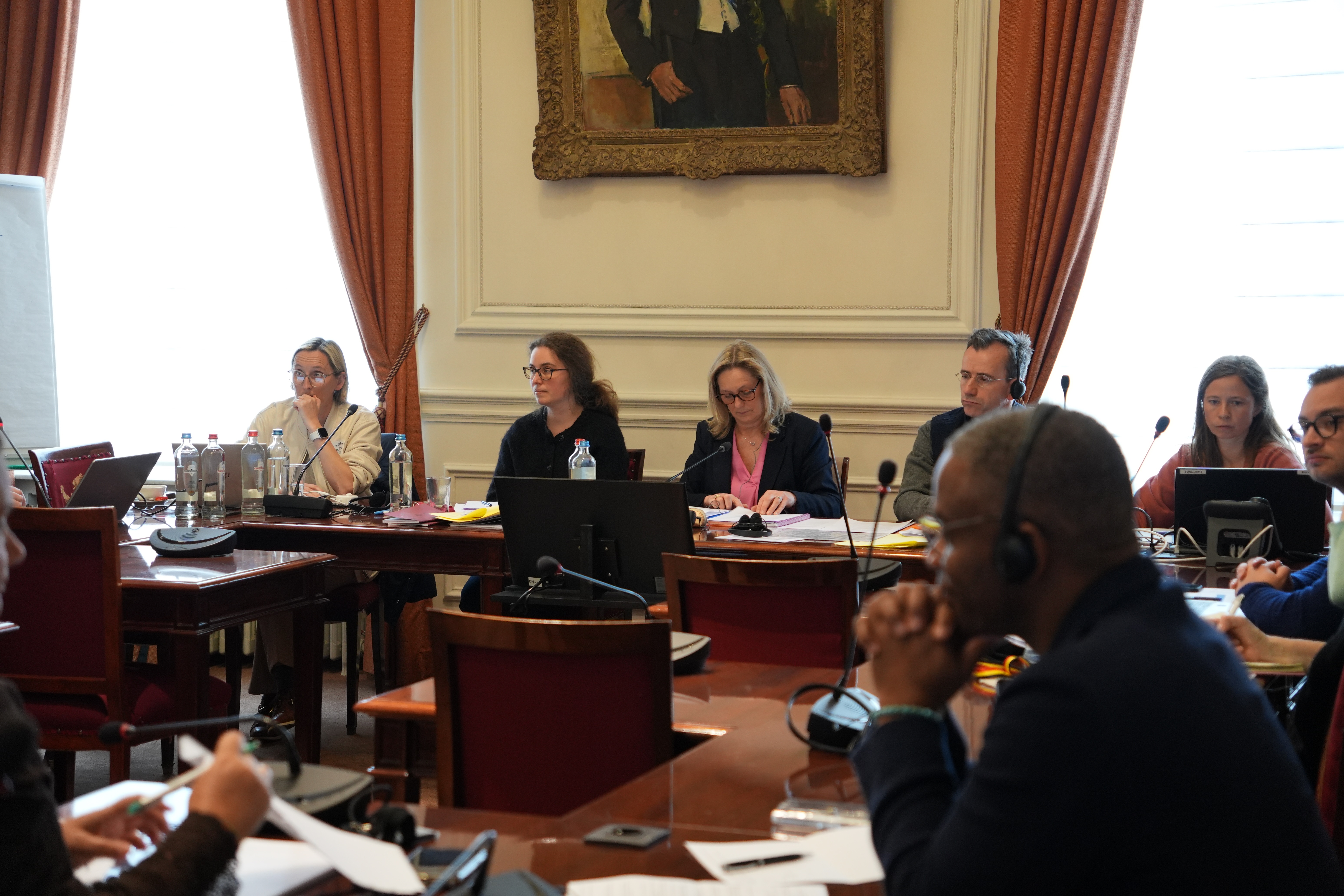  Informatieverslag over interregionale arbeidsmobiliteit