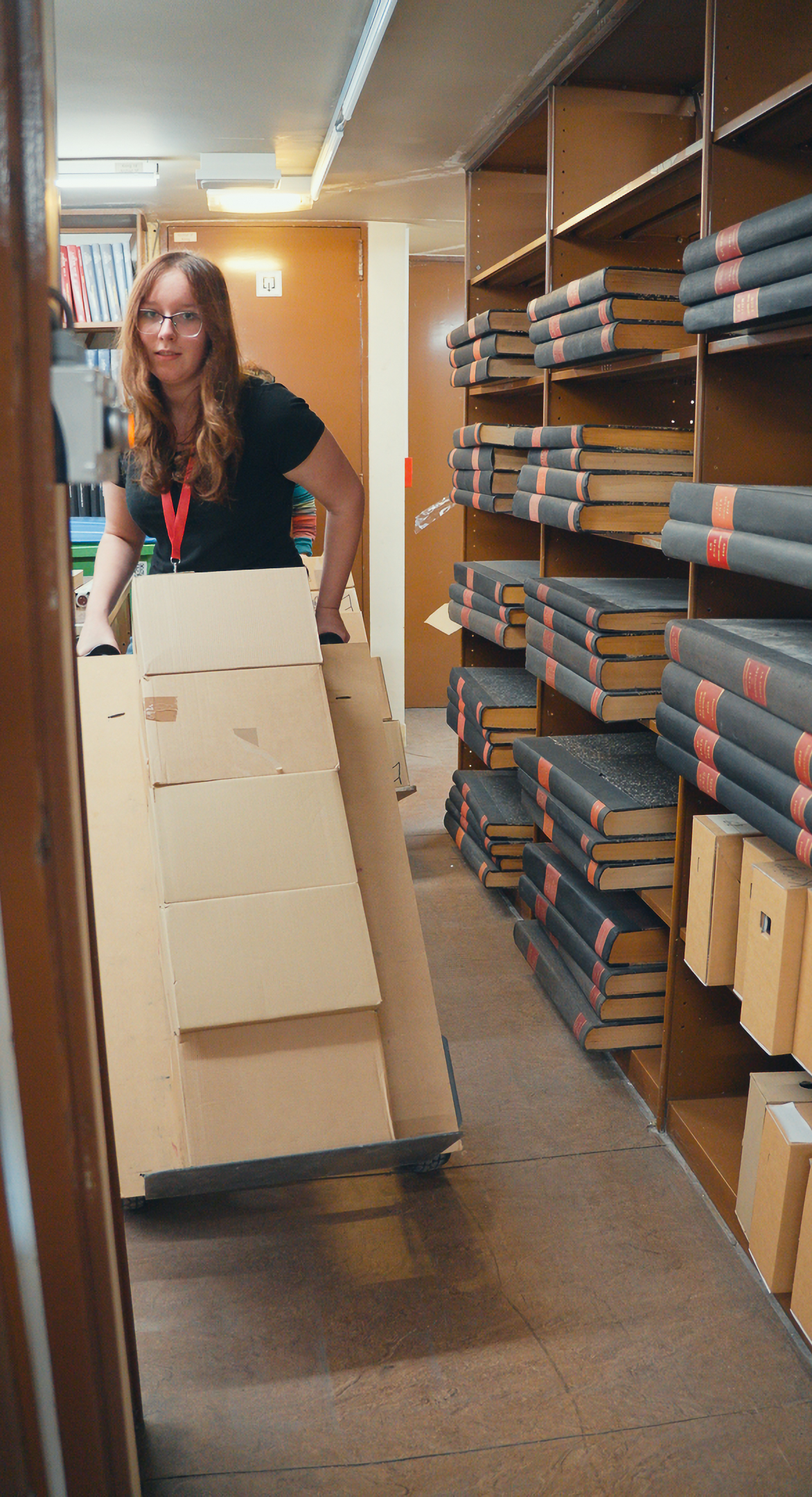  Stagiaires YOUCA au Sénat