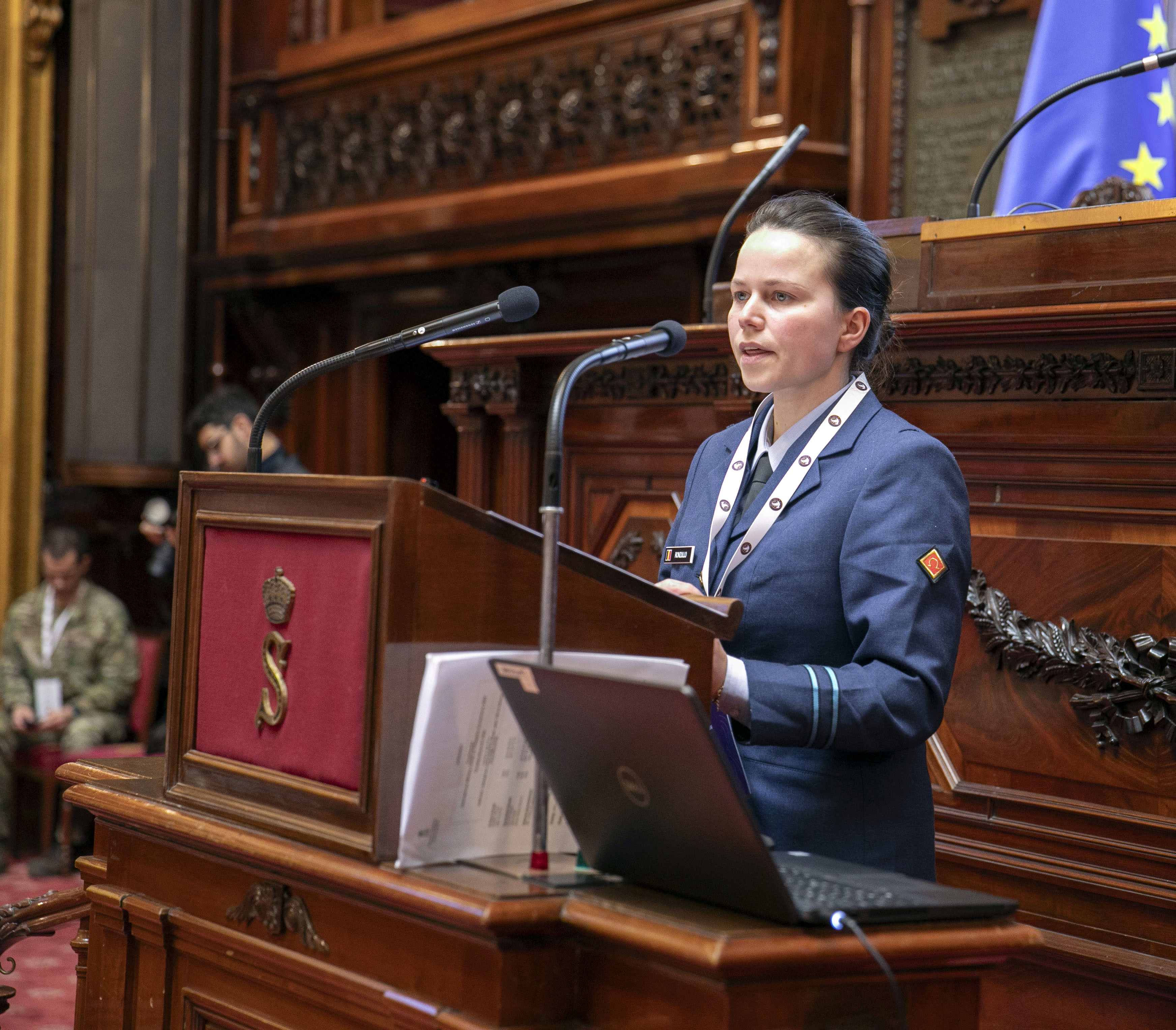  International Military Chiefs of Chaplains Conference