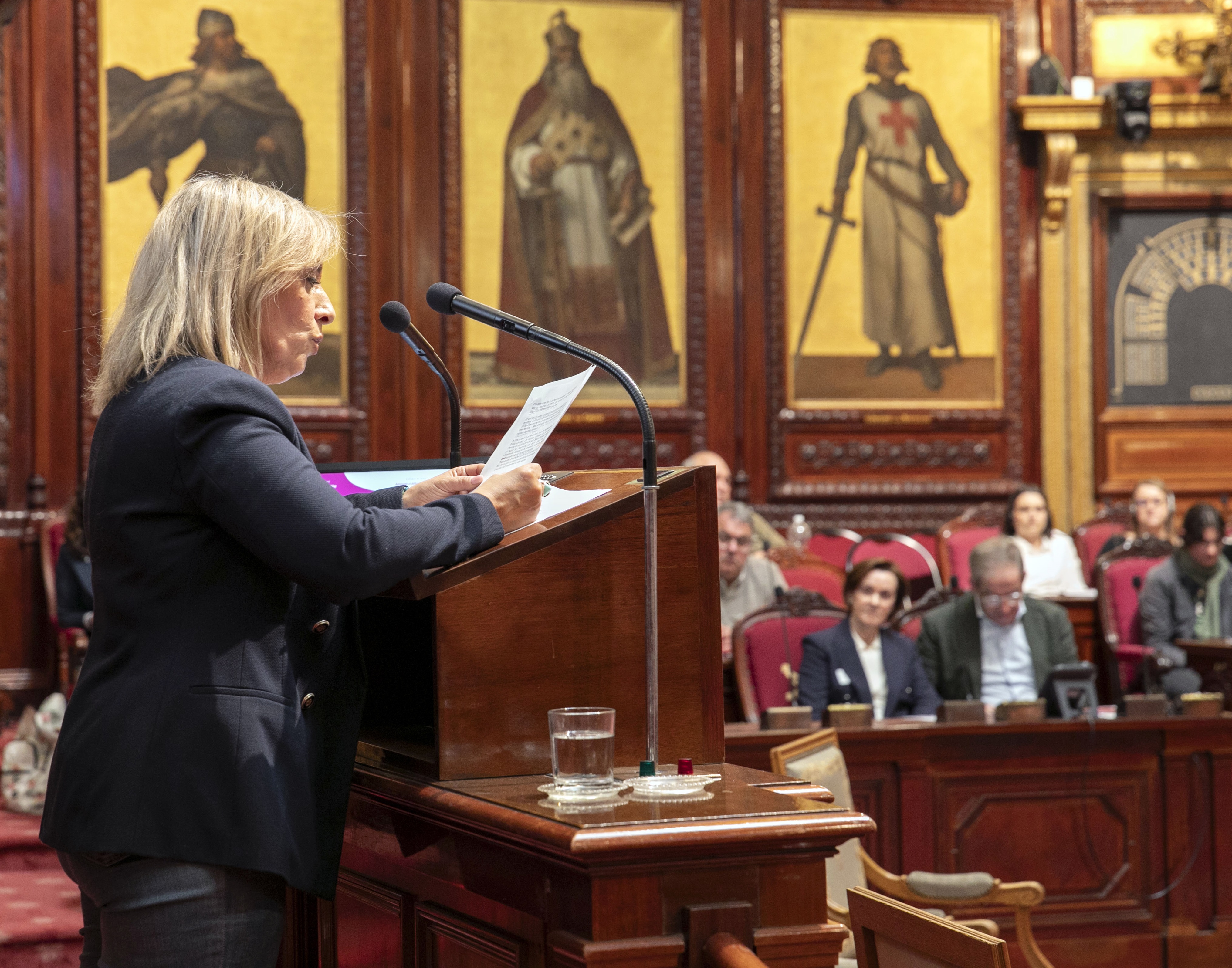  Colloquium over autonomie en verstandelijke beperking