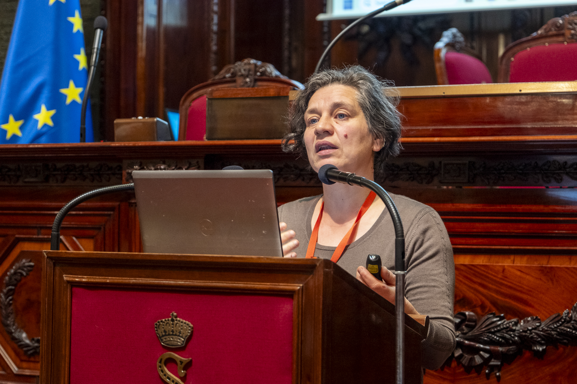  Colloquium Eenoudergezinnen en kansarmoede