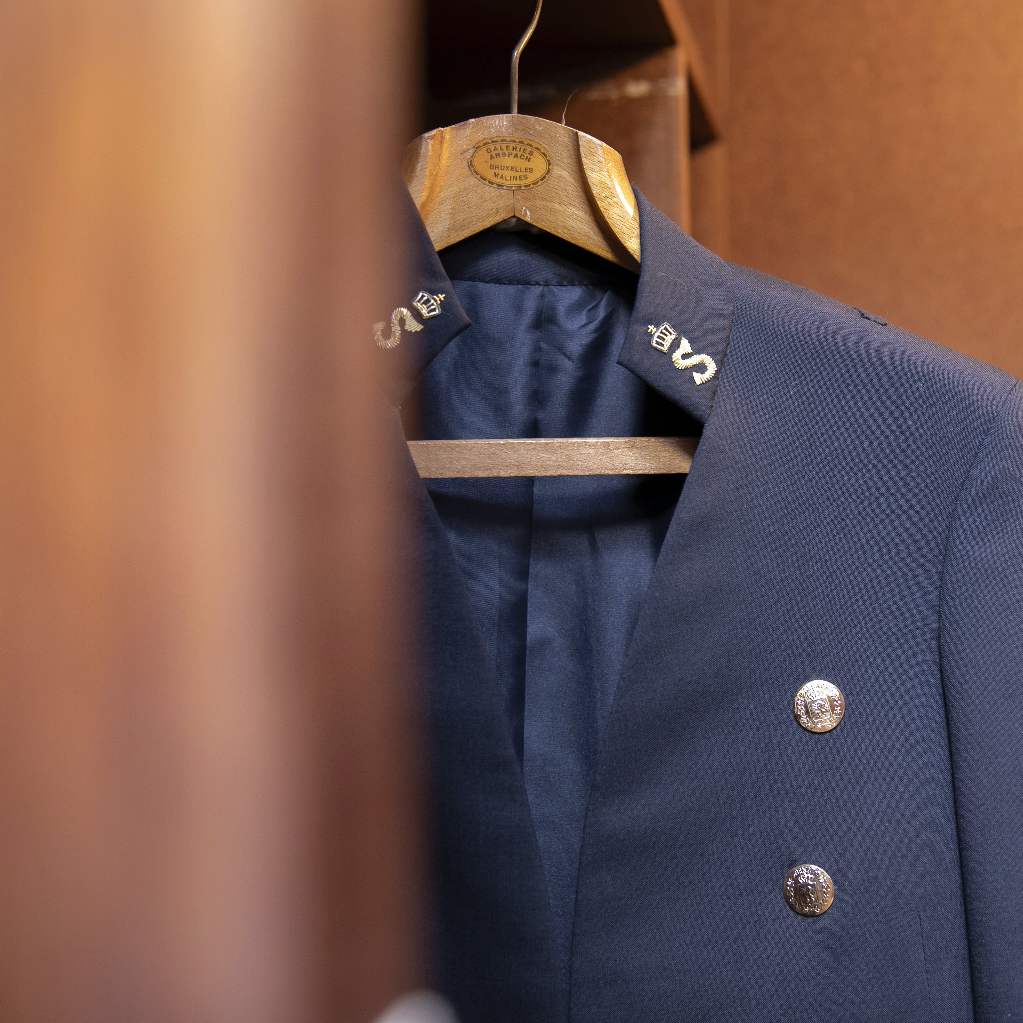  Heritage Days au Palais de la Nation