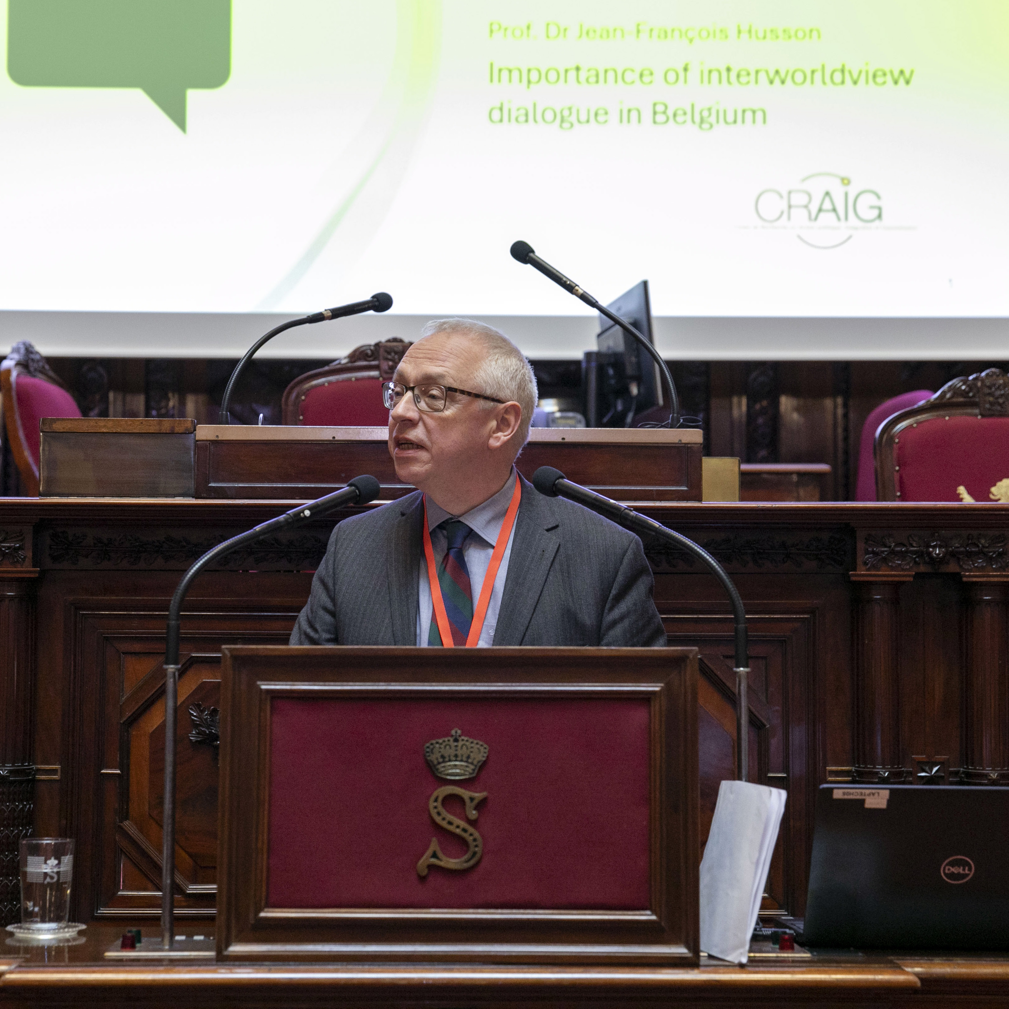  International Military Chiefs of Chaplains Conference