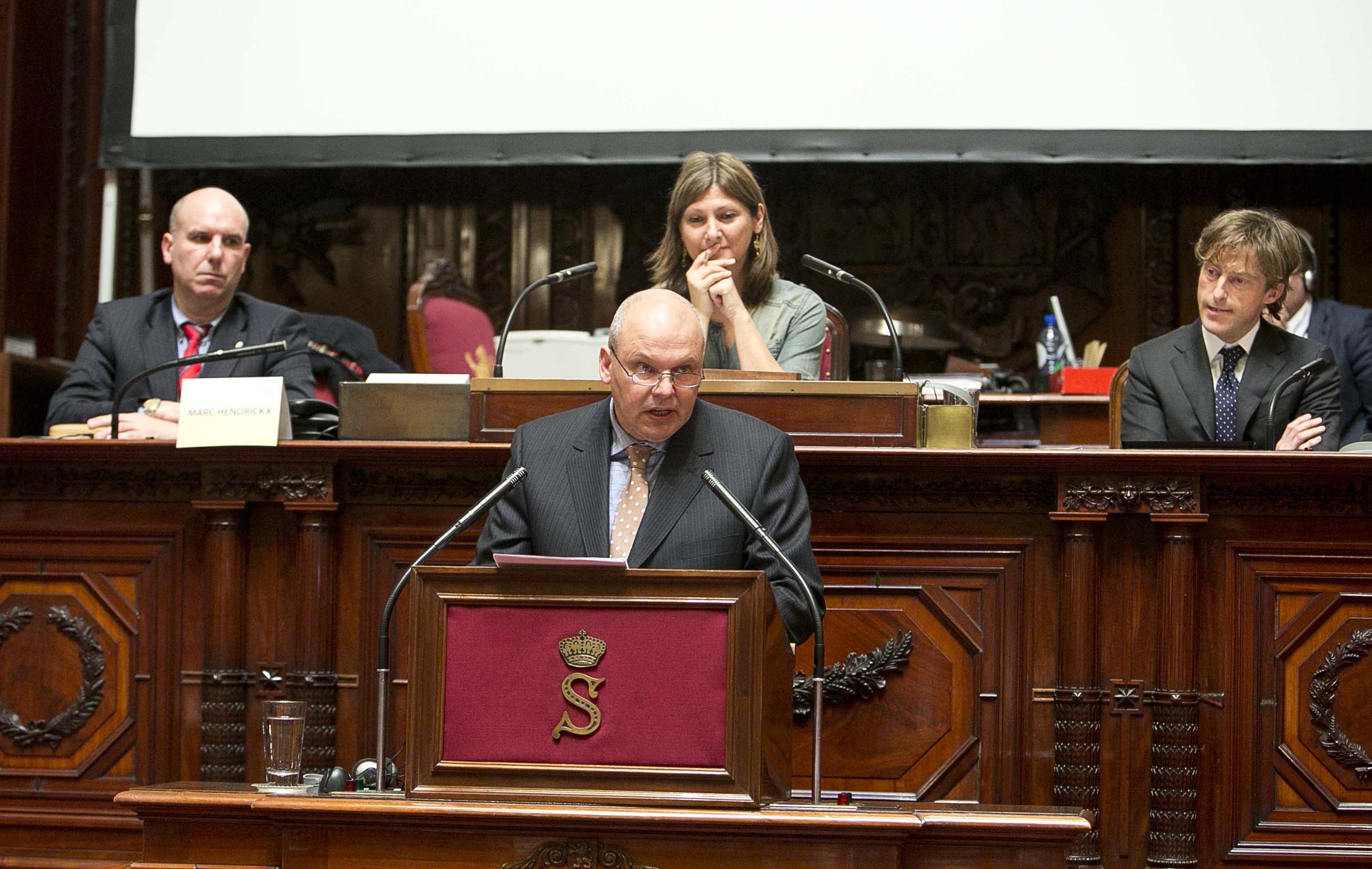  Benelux plenair themadebat