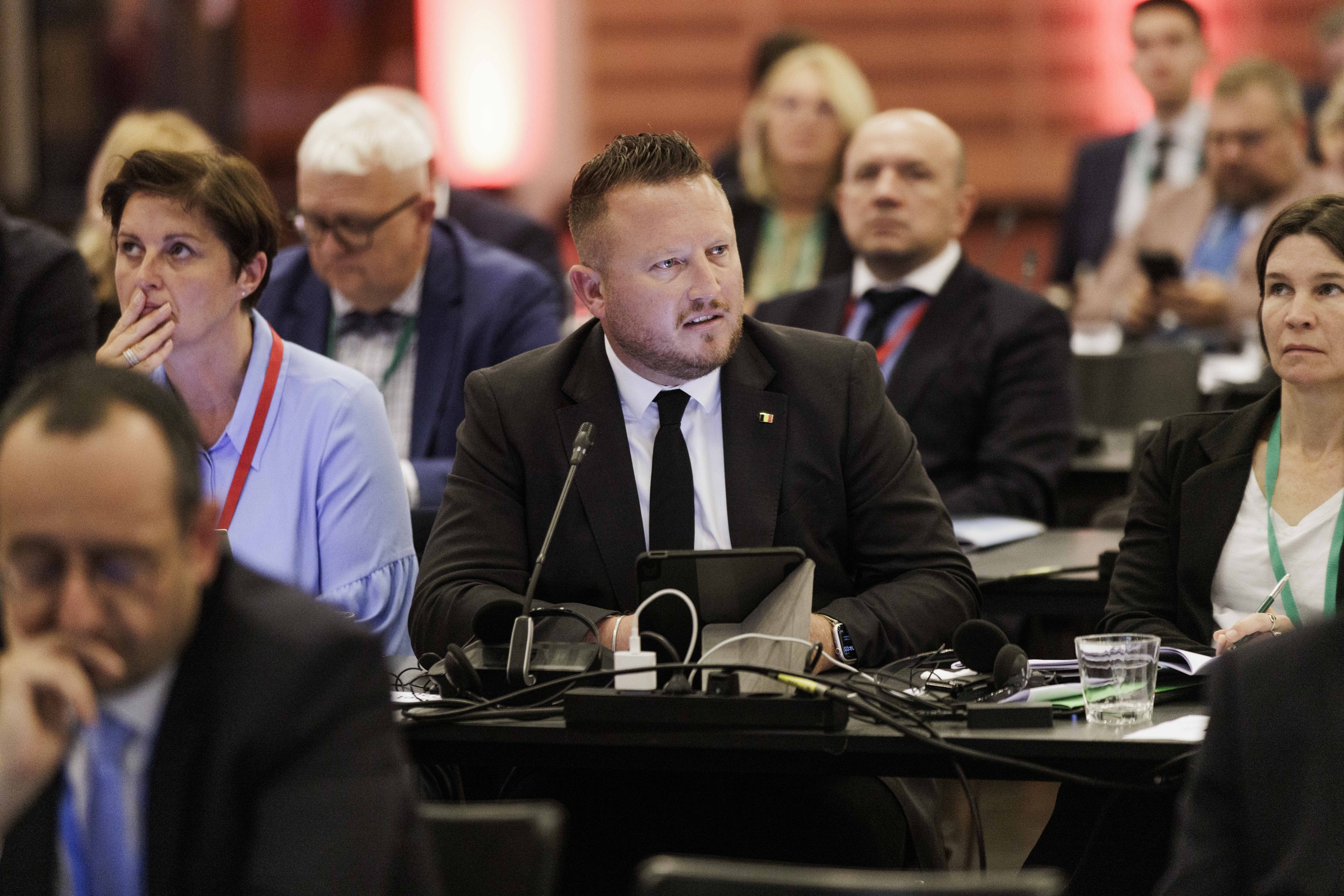  Europees buitenlands, veiligheids- en defensiebeleid