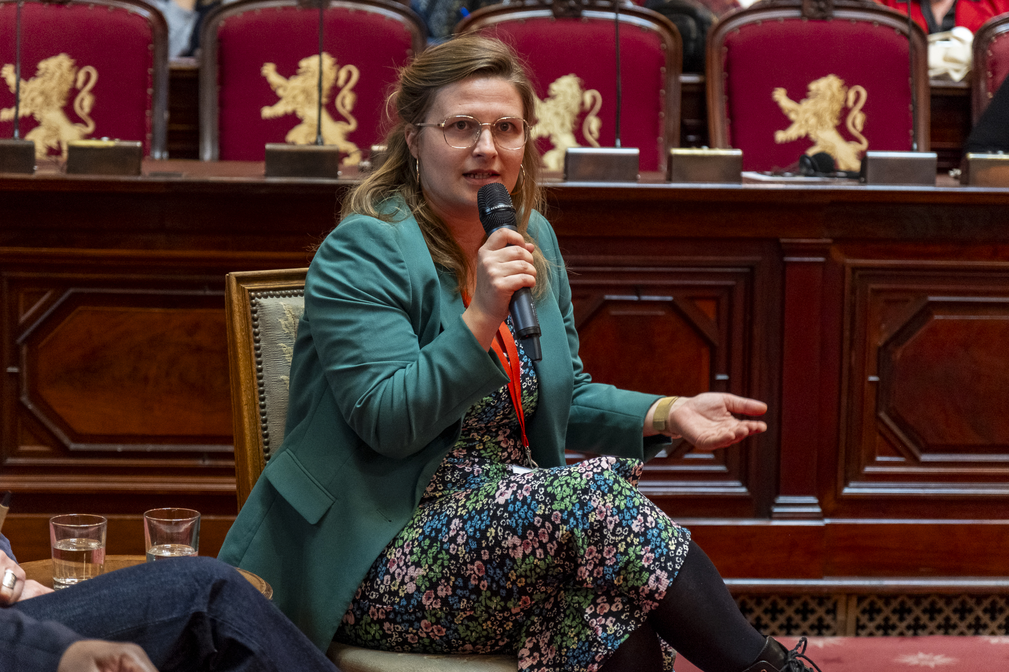  Colloquium Eenoudergezinnen en kansarmoede