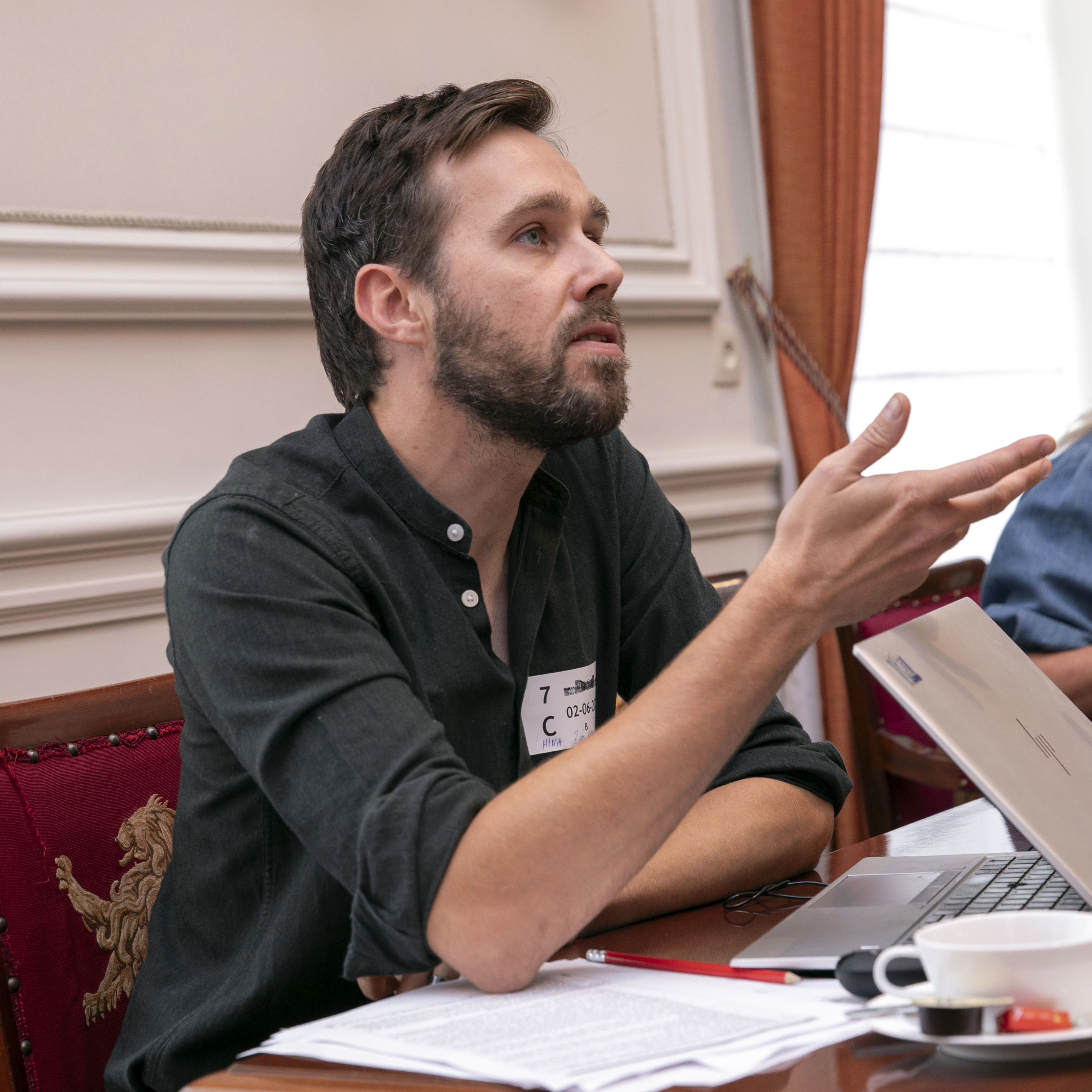  Audition mobilité interrégionale