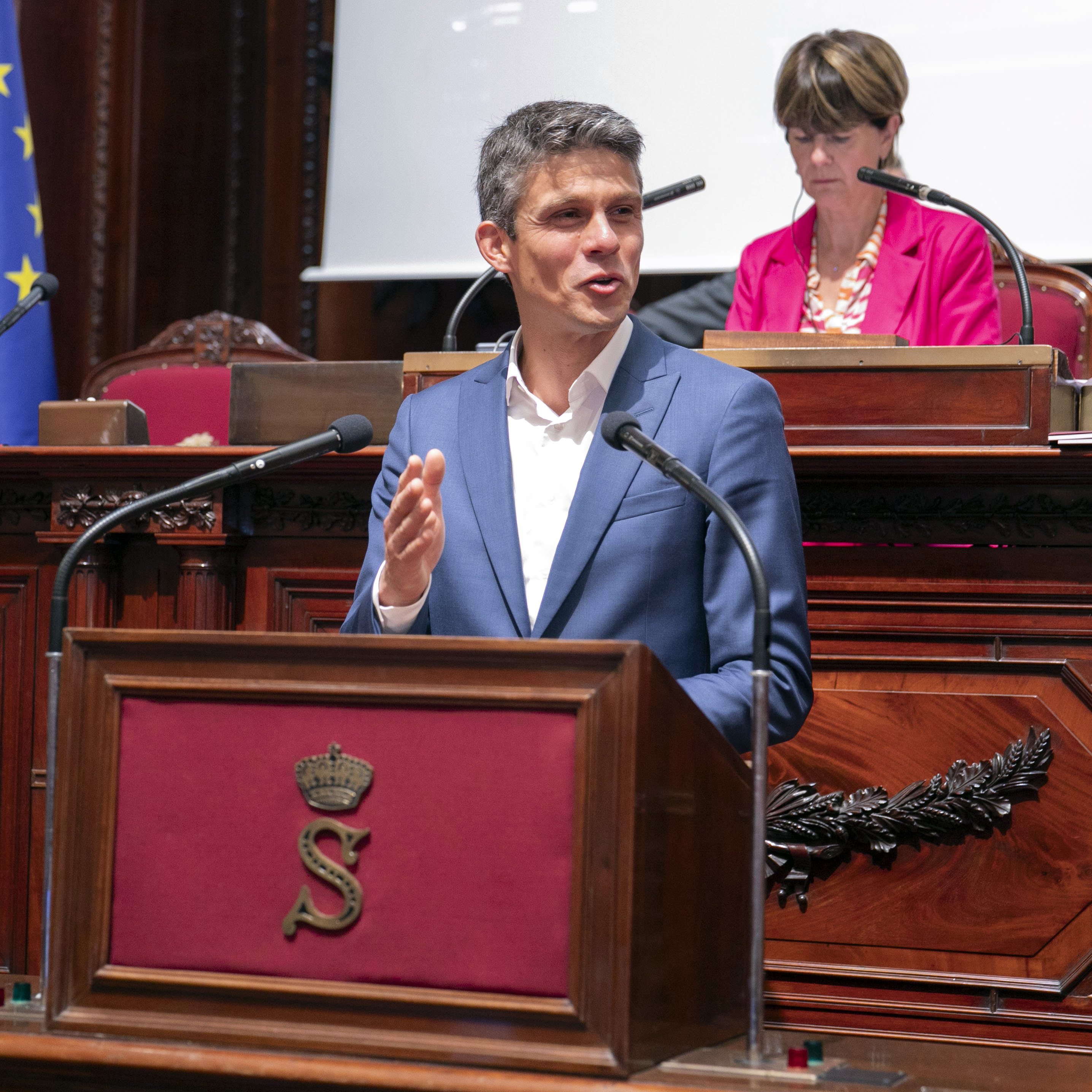  L’évaluation des chefs de corps de la magistrature dans la Constitution