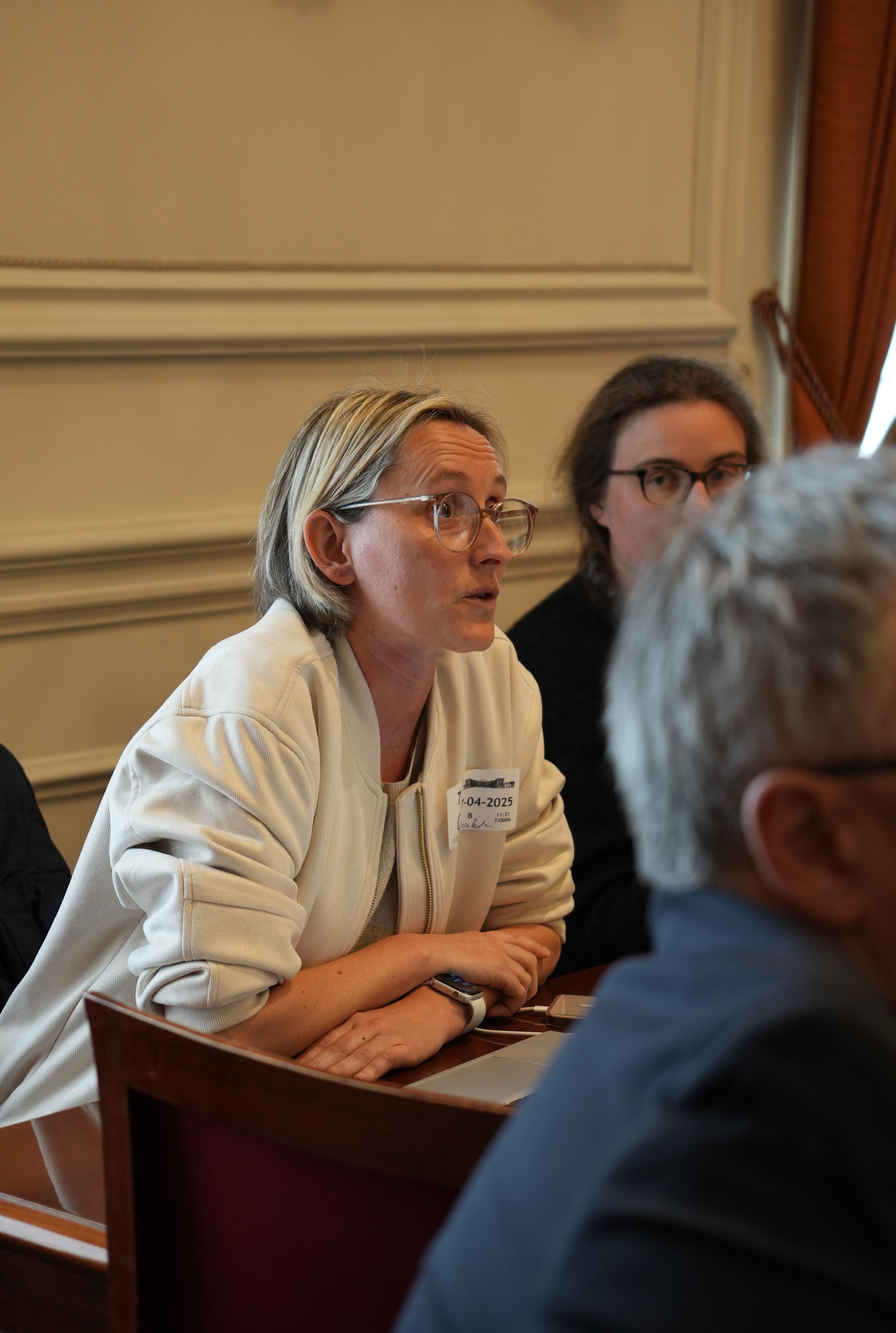  Informatieverslag over interregionale arbeidsmobiliteit