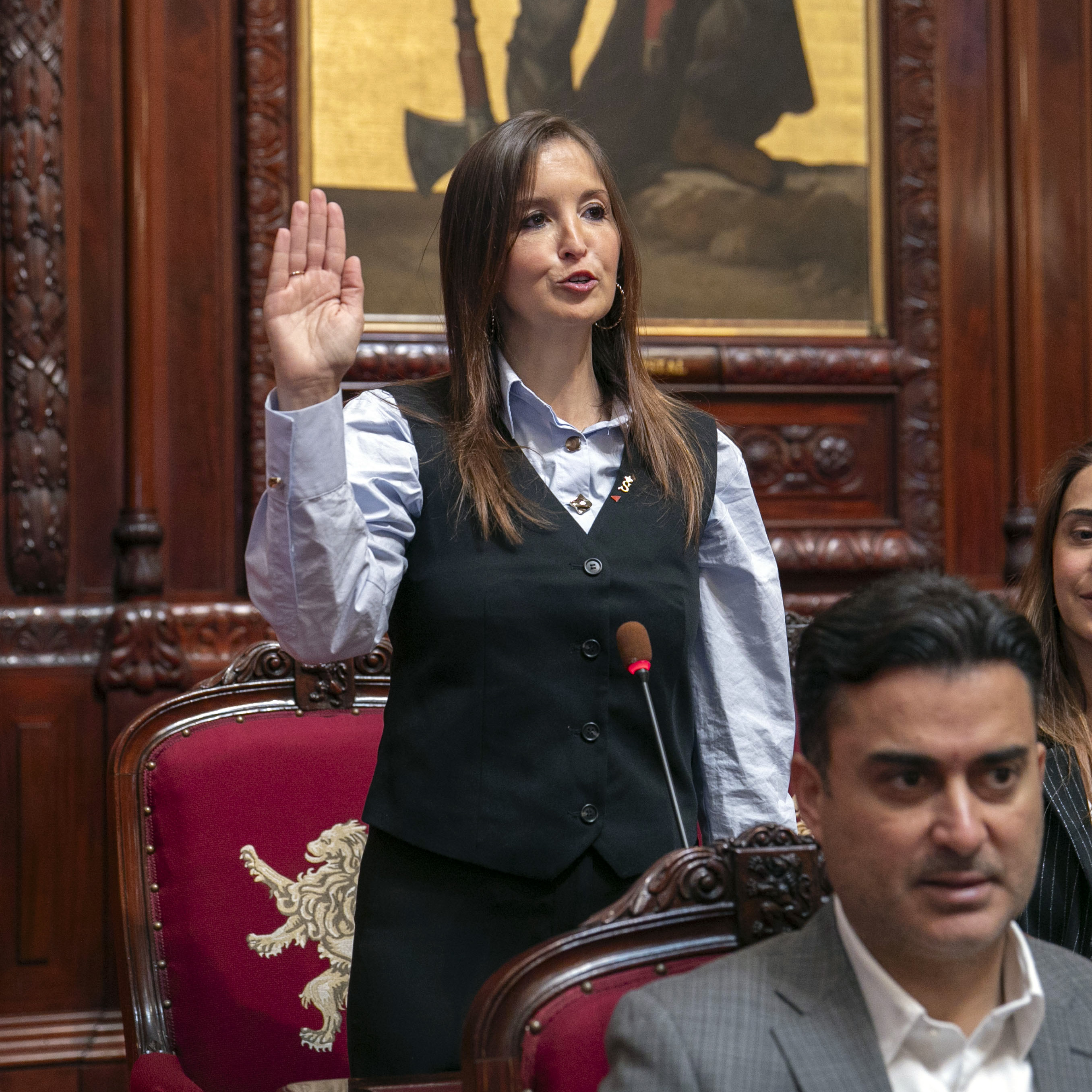  L’évaluation des chefs de corps de la magistrature dans la Constitution