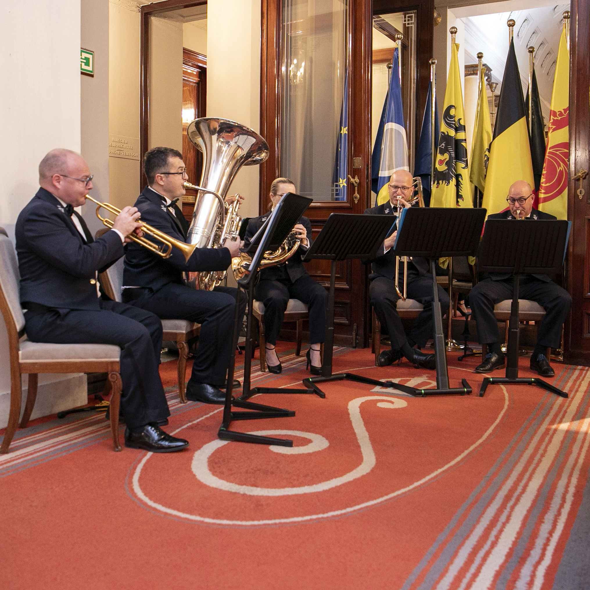  Koningsdag, 15 november 2024