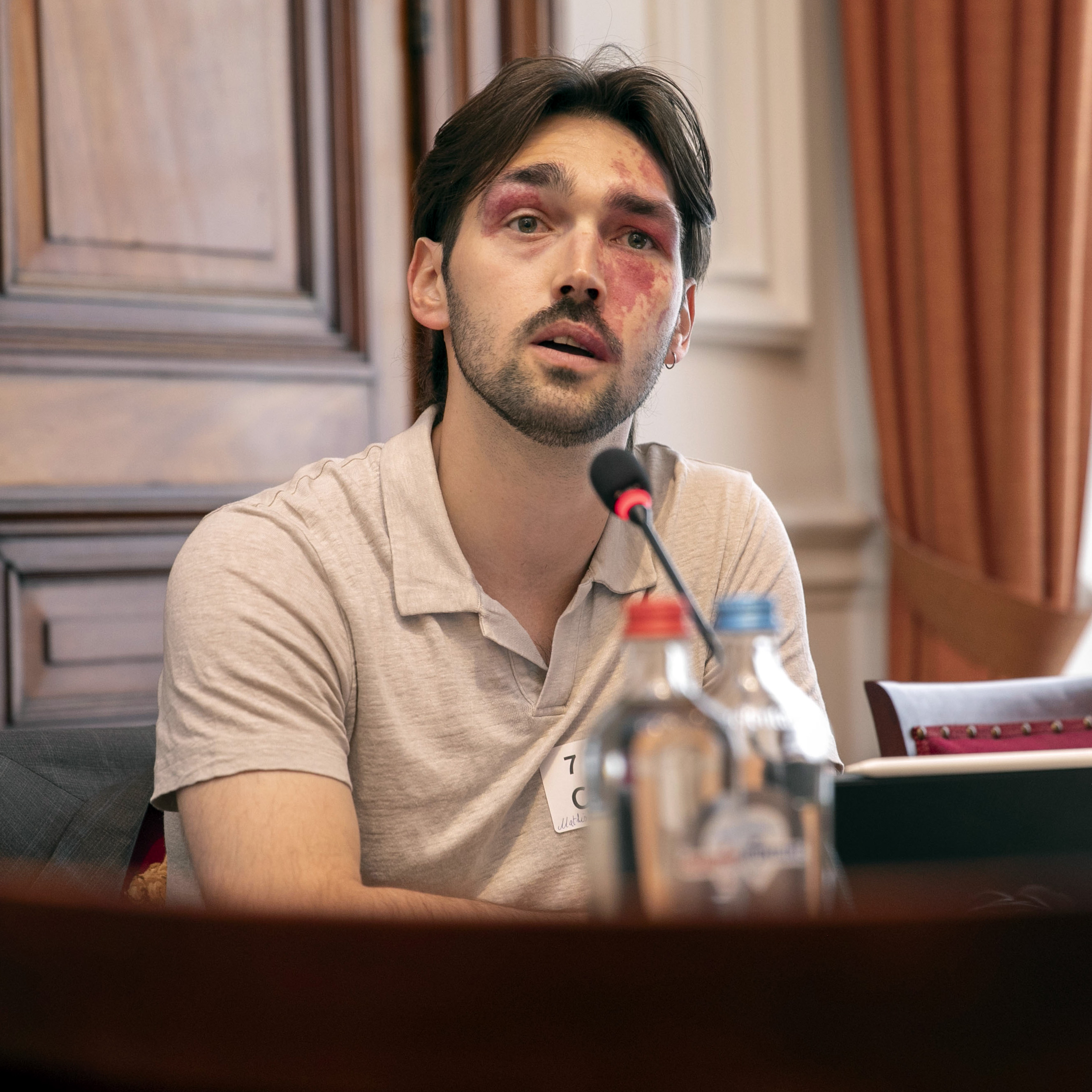  Auditions mobilité de l’emploi
