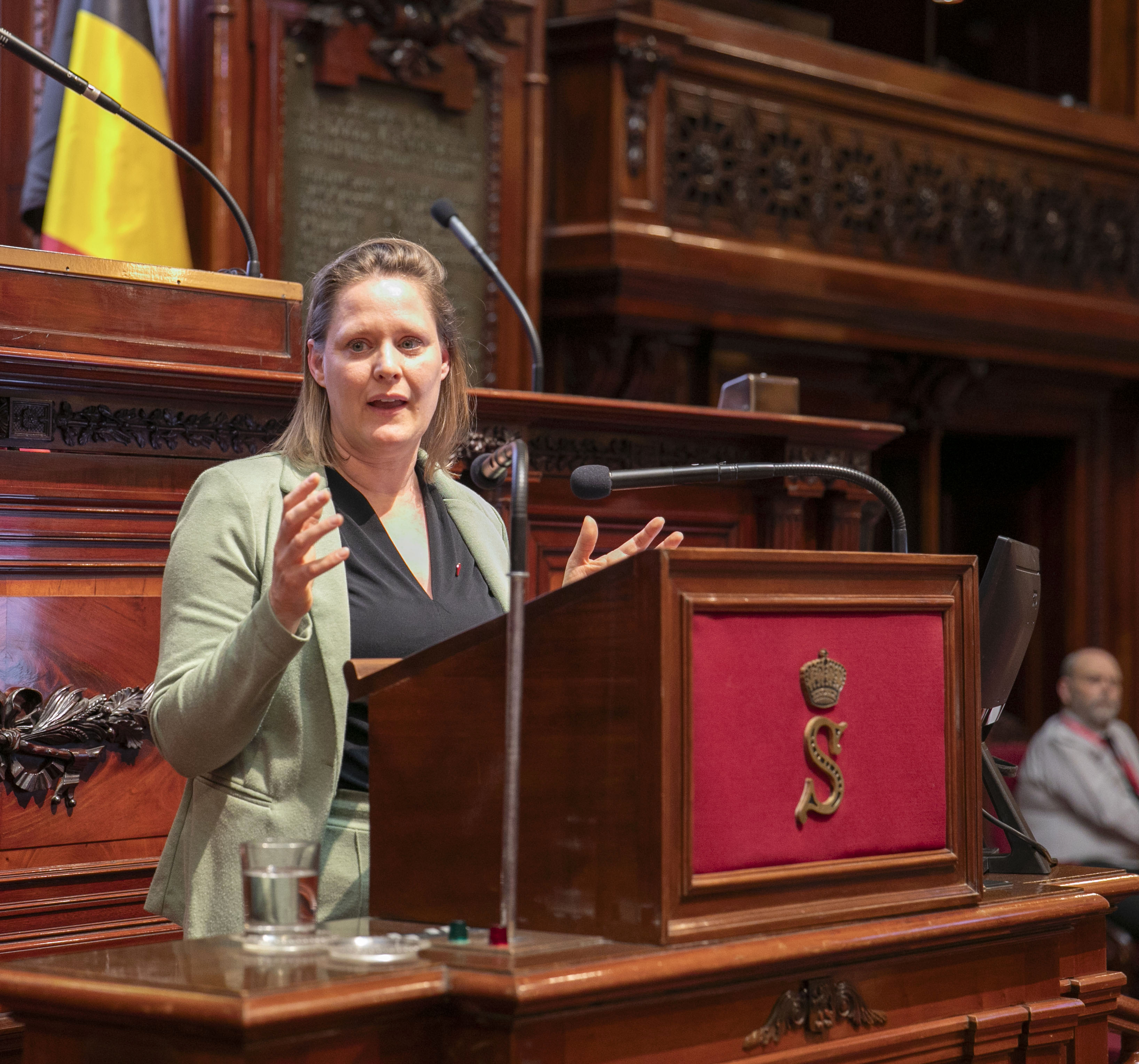  Colloquium over autonomie en verstandelijke beperking