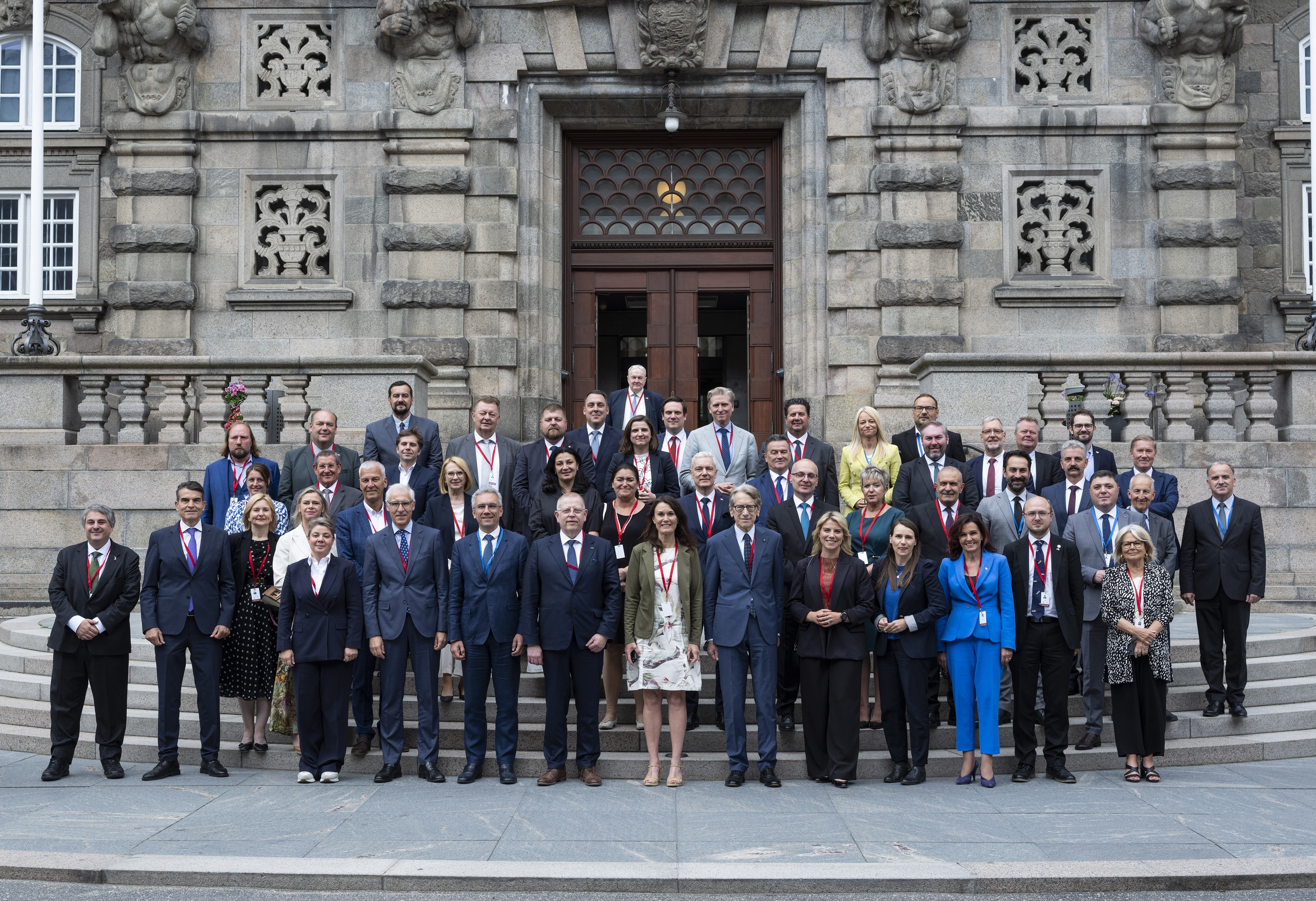  COSAC, 4 juillet 2025