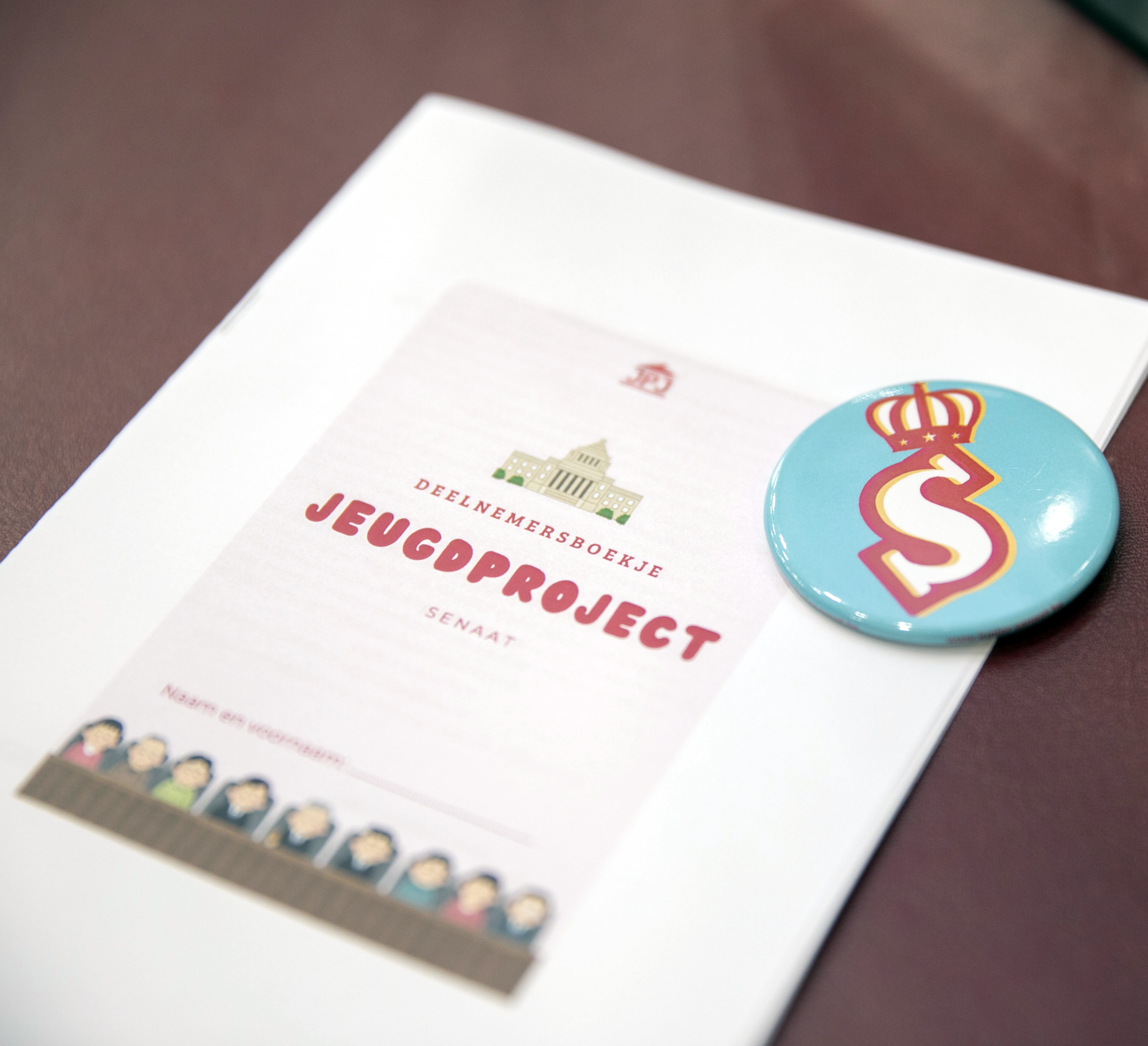  L’enseignement primaire JPJ au Sénat