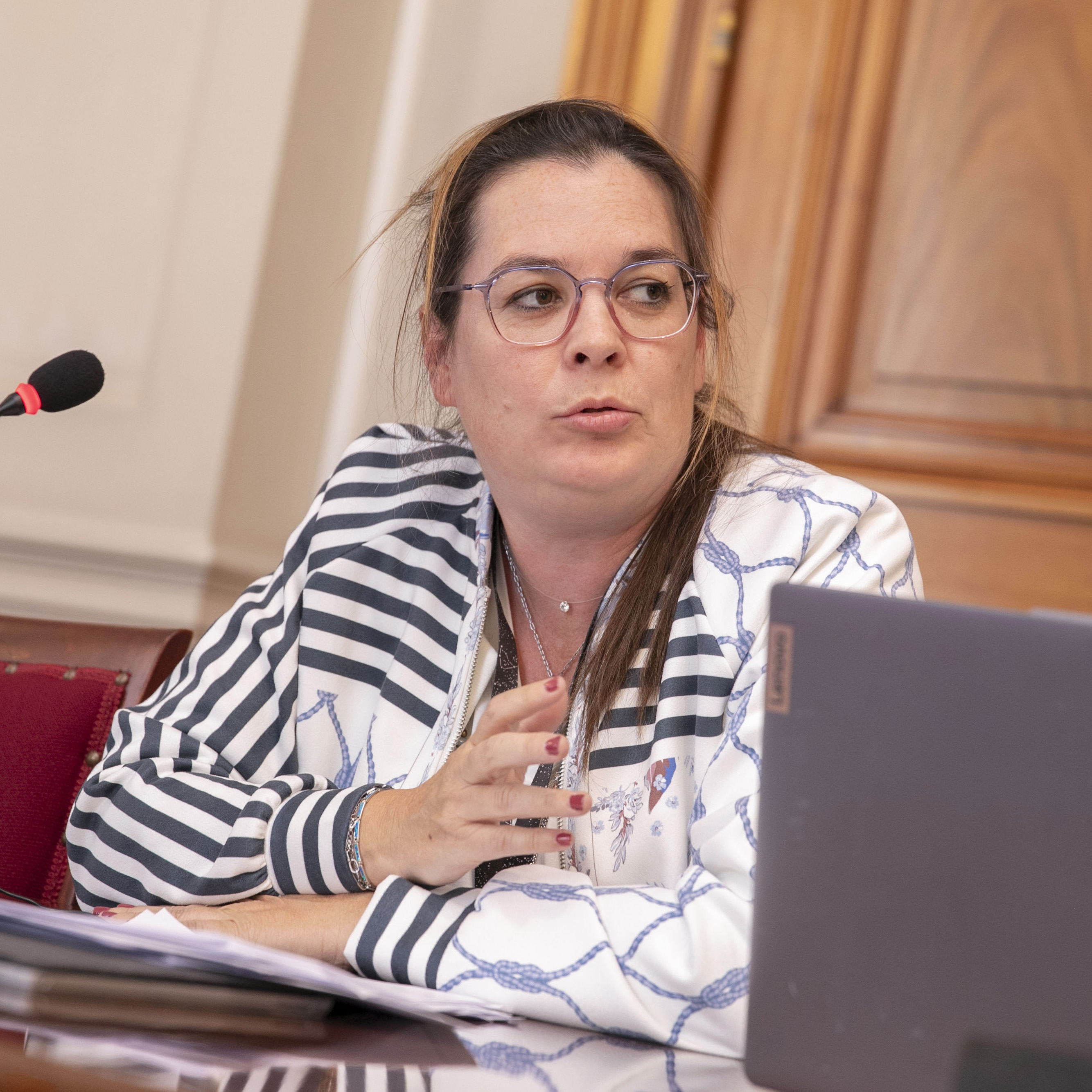  Evaluatie korpschefs van de magistratuur