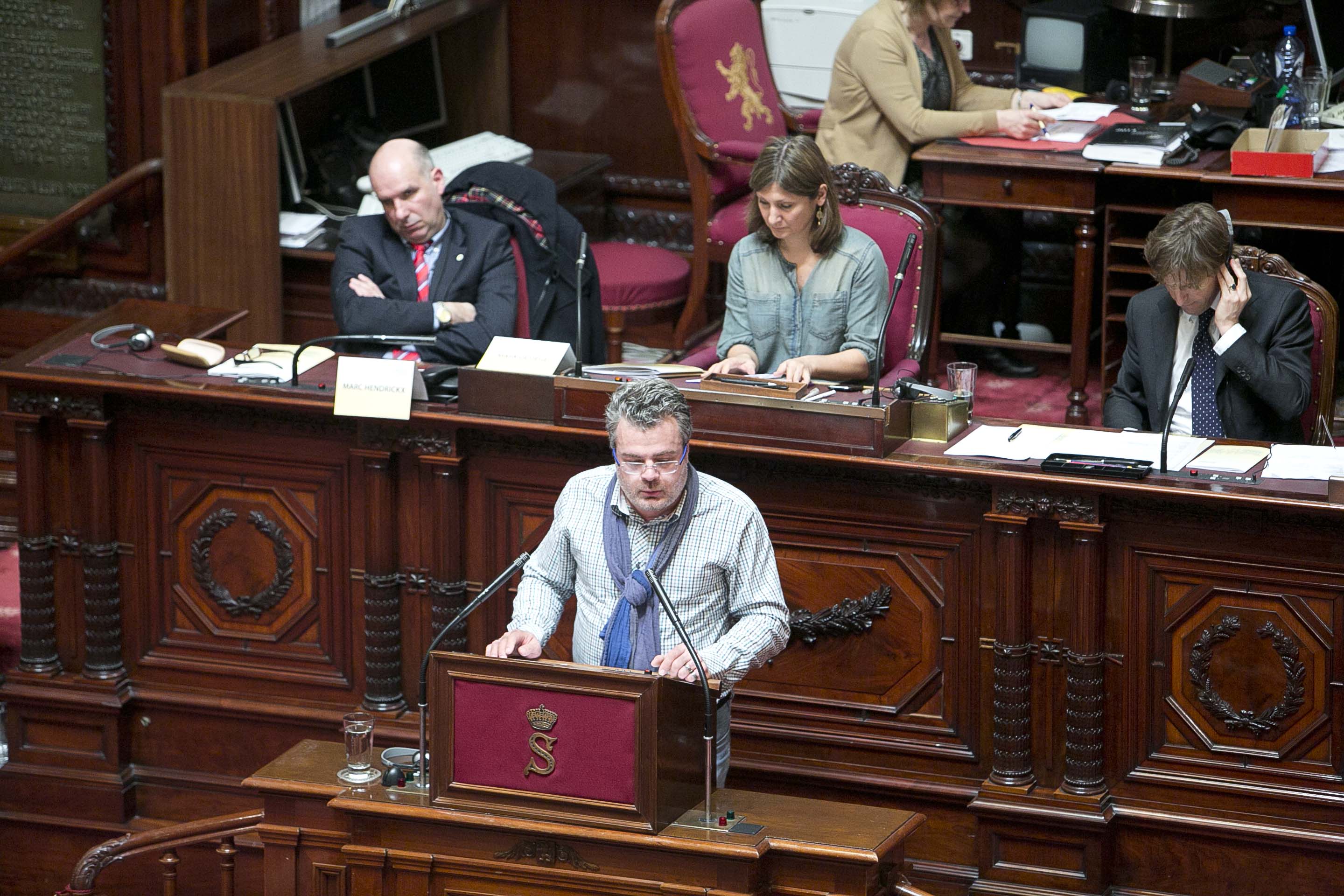  Benelux plenair themadebat