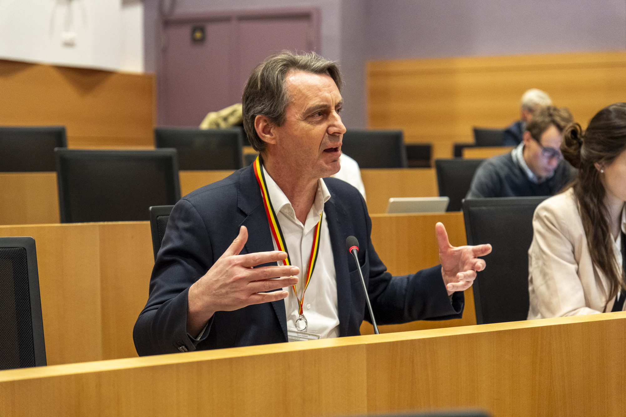  Het jaarverslag 2023 van de Europese Rekenkamer over de EU-begroting en het jaarlijks Werkprogramma van de Europese Commissie