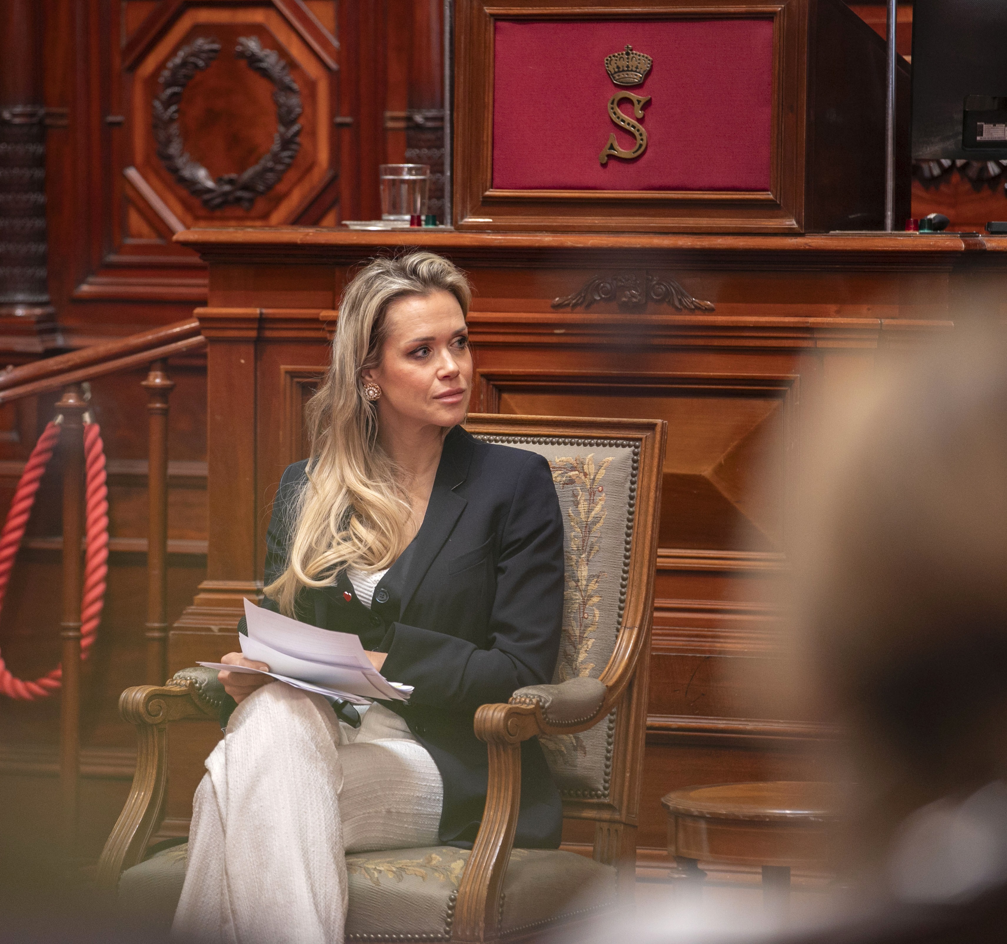  Colloquium over autonomie en verstandelijke beperking