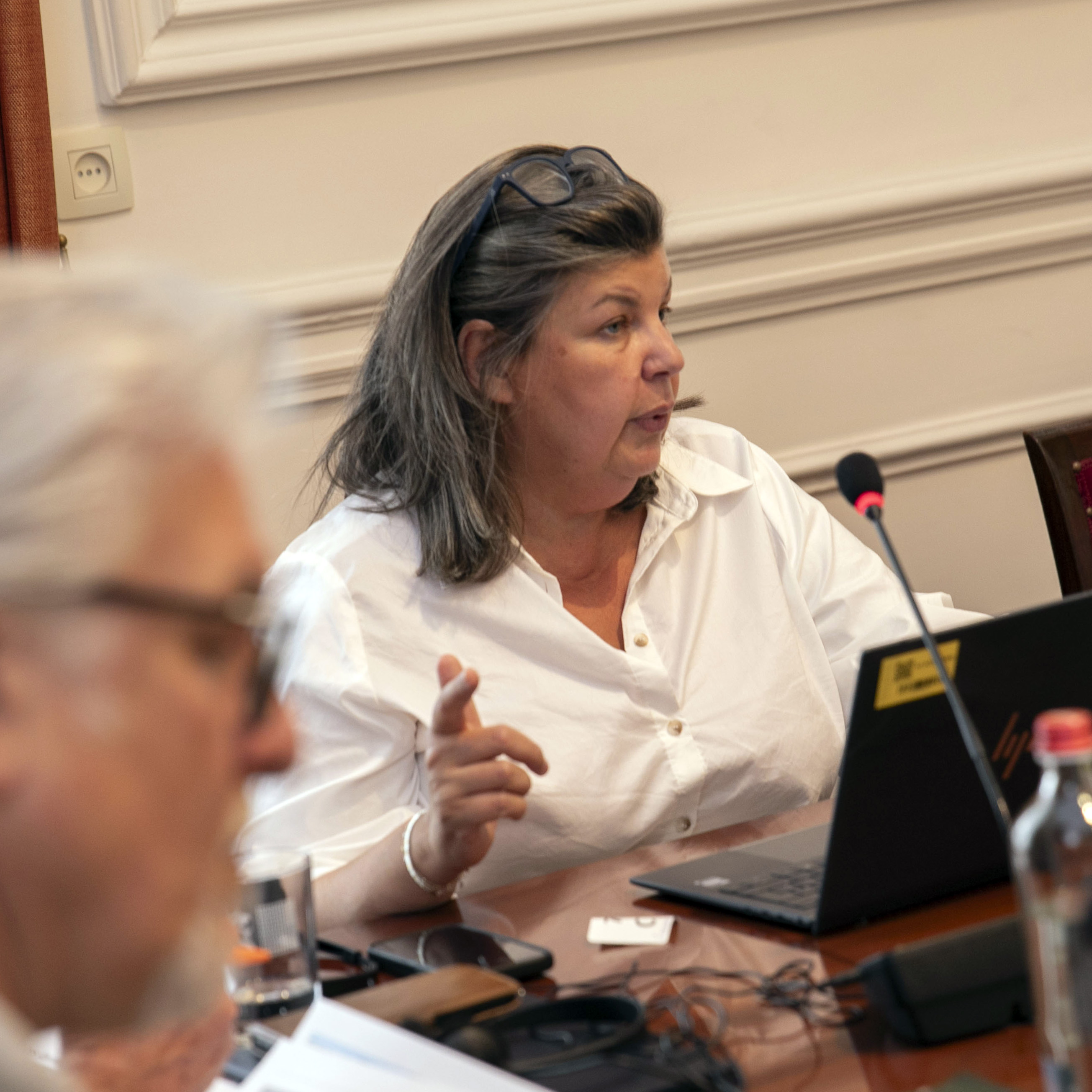 Mobilité interrégionale de l’emploi