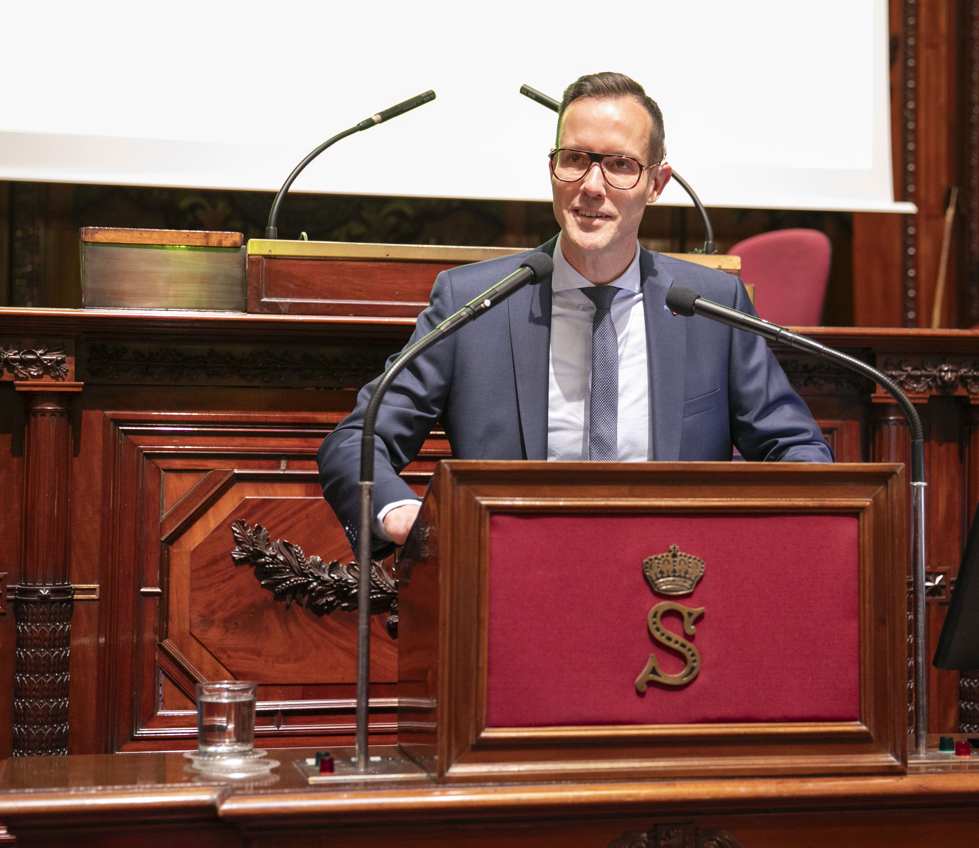  Colloquium over autonomie en verstandelijke beperking